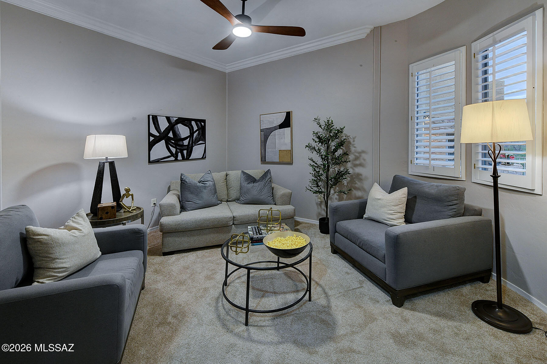 Canoa Ranch Blocks 19 & 20 - Residential