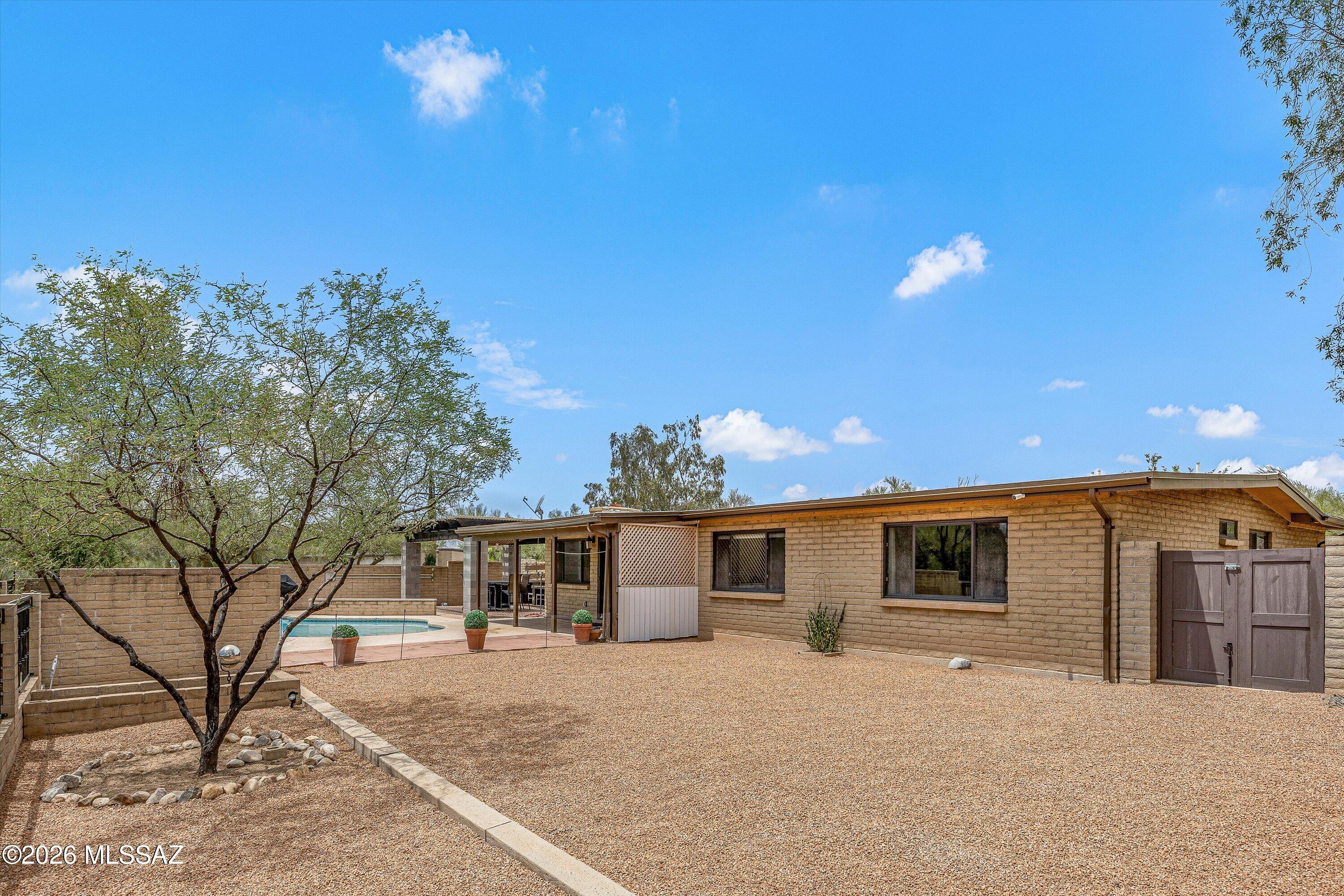Oracle Heights Estates (174-245) - Residential