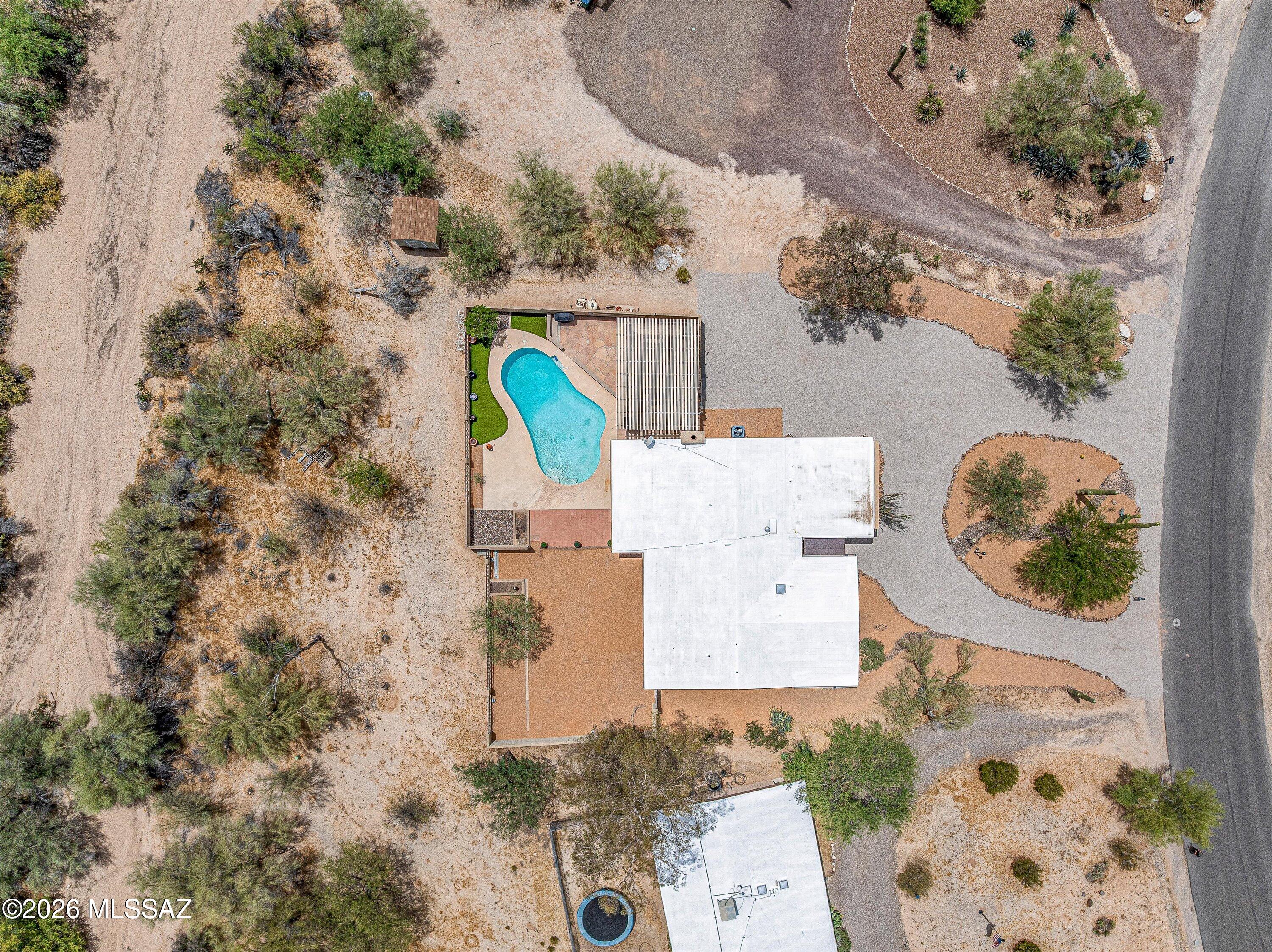 Oracle Heights Estates (174-245) - Residential