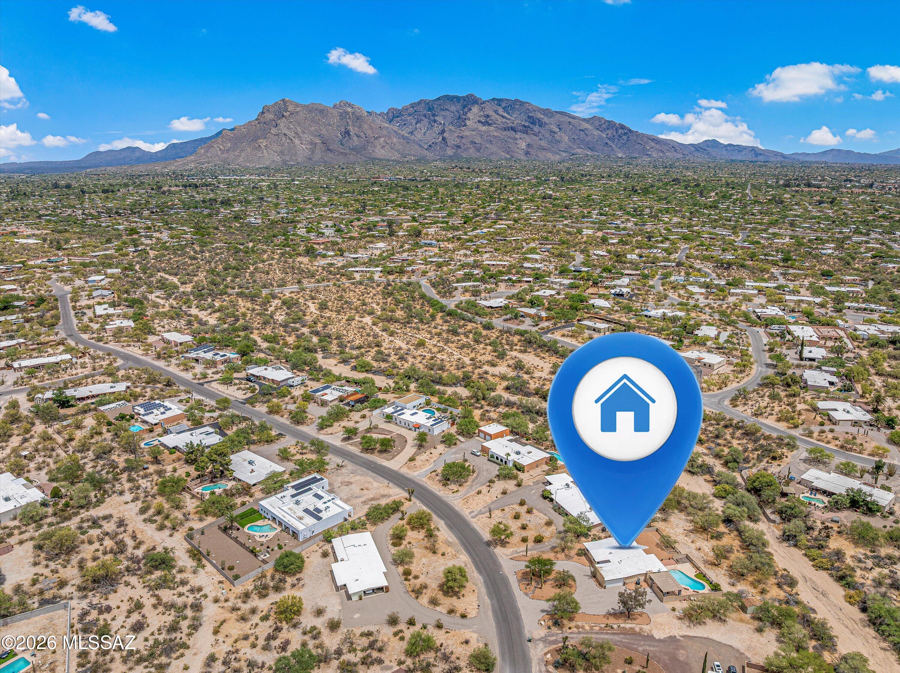 Oracle Heights Estates (174-245) - Residential