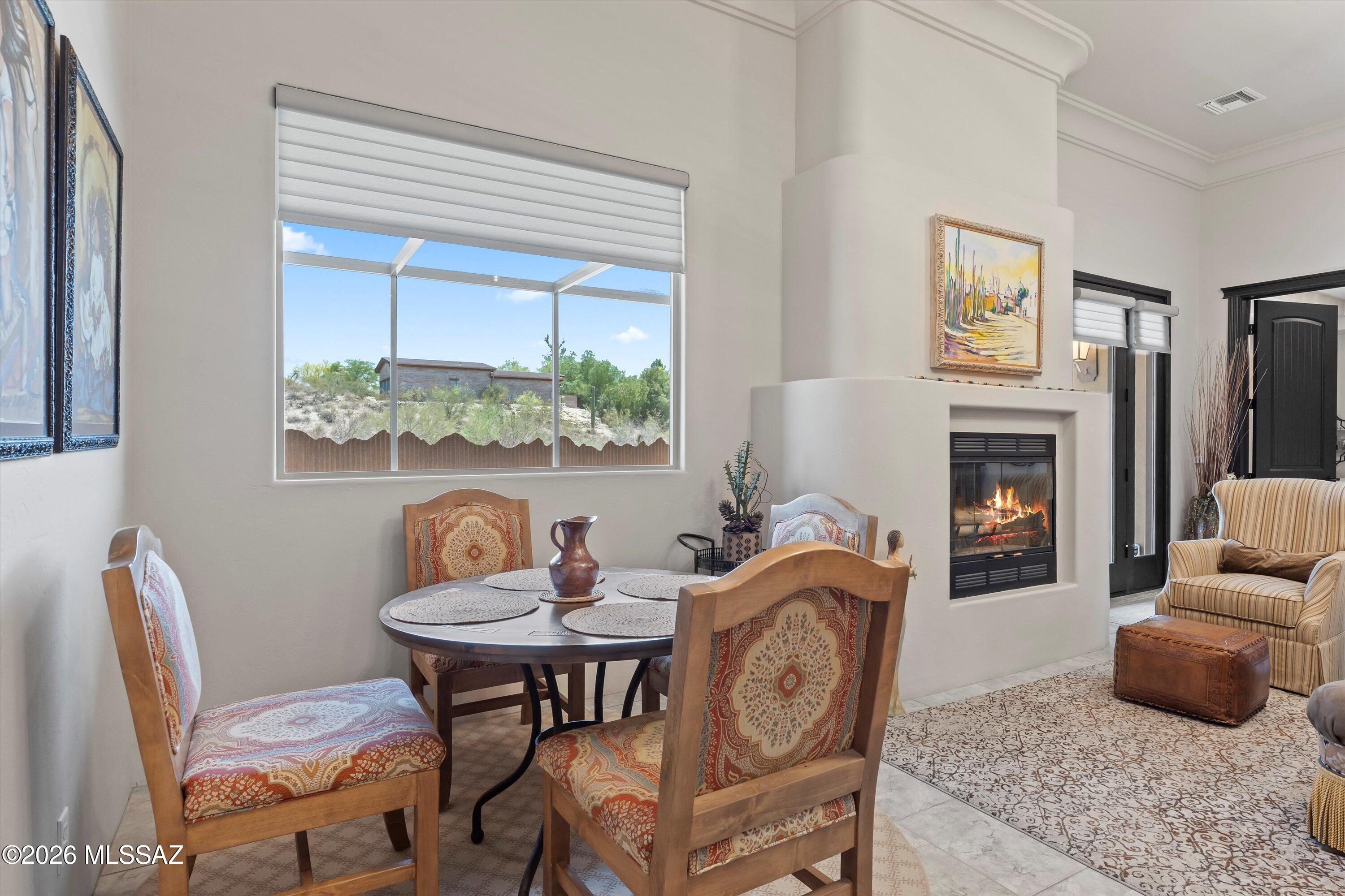 Catalina Foothills Estates NO. 2 - Residential