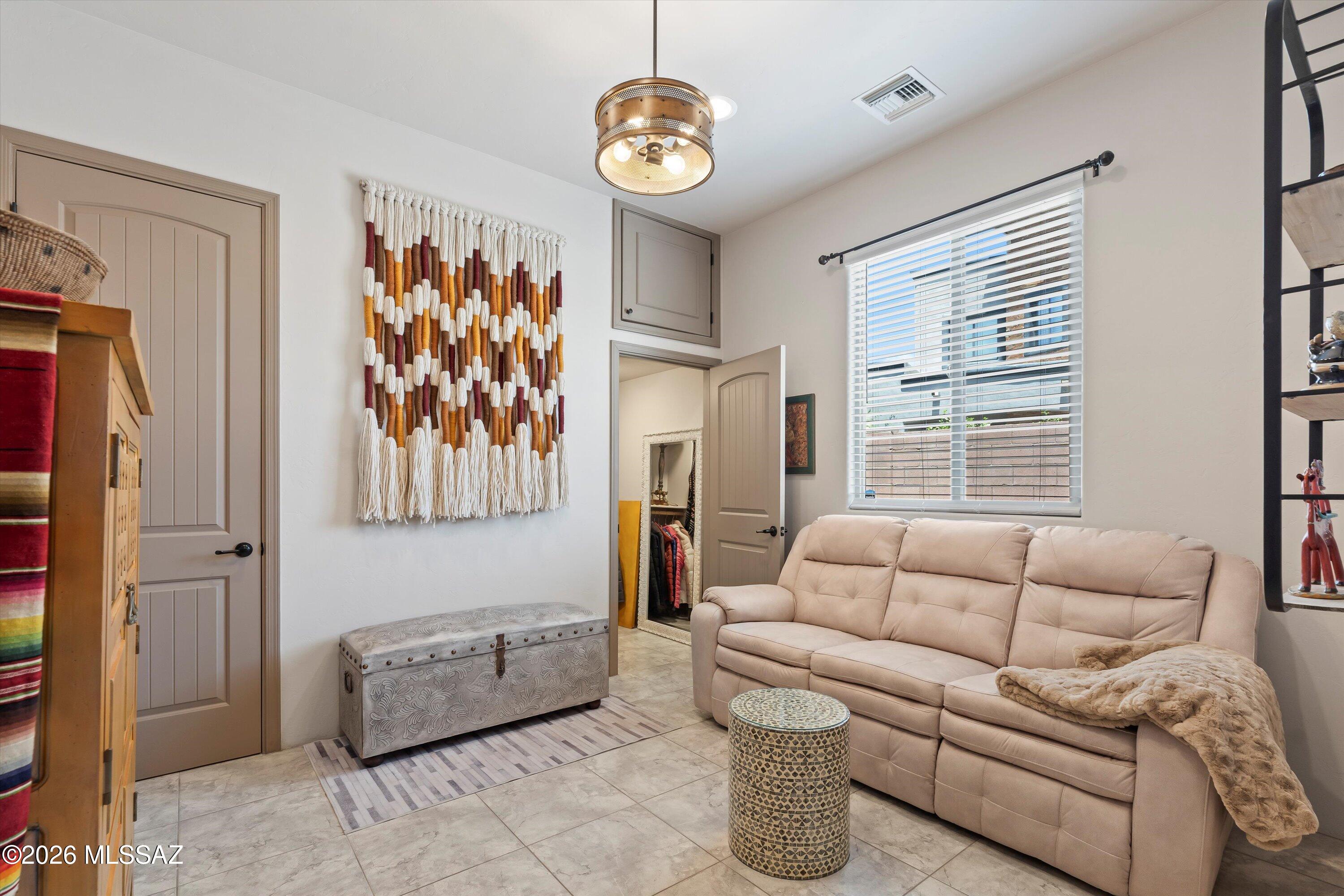 Catalina Foothills Estates NO. 2 - Residential