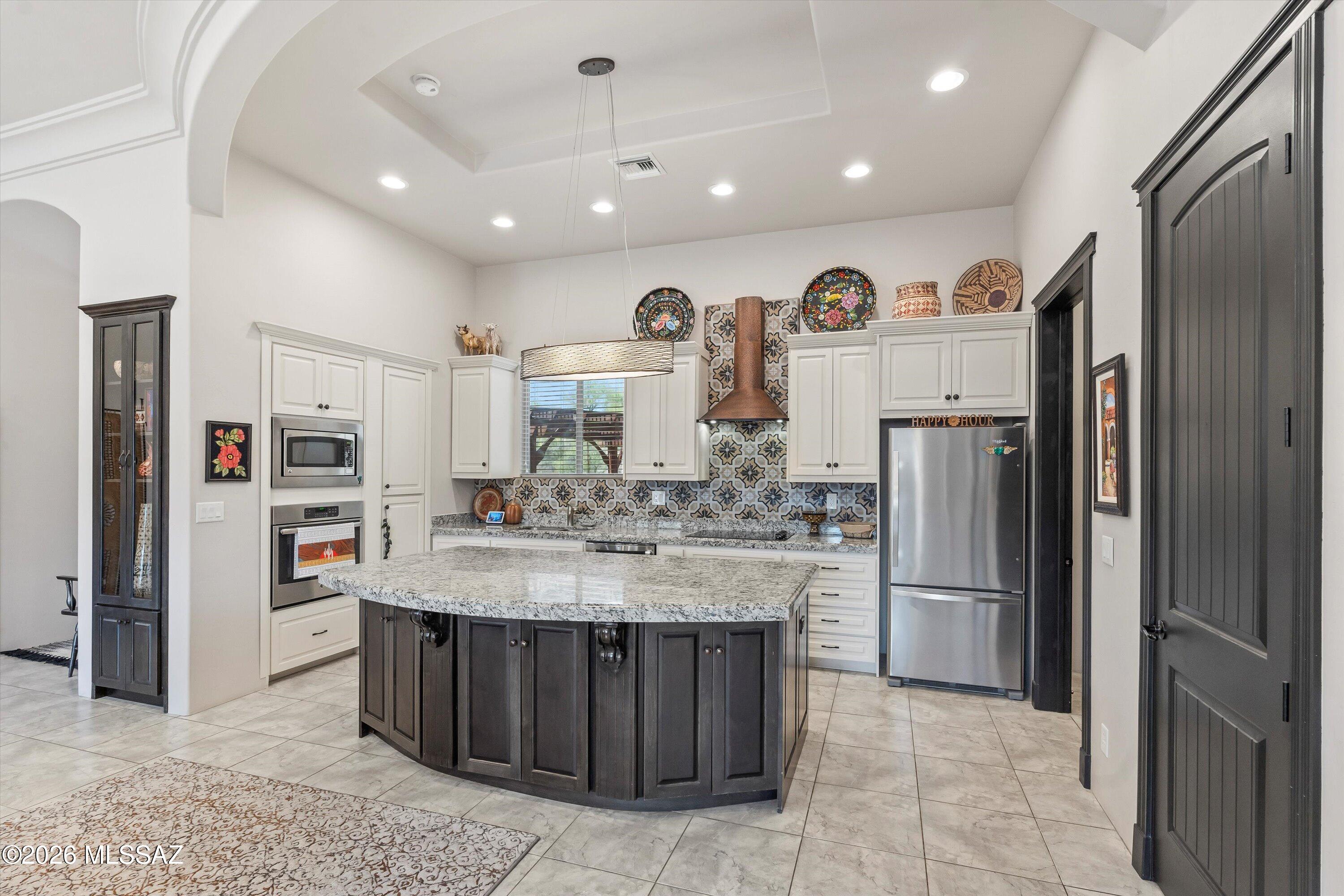 Catalina Foothills Estates NO. 2 - Residential