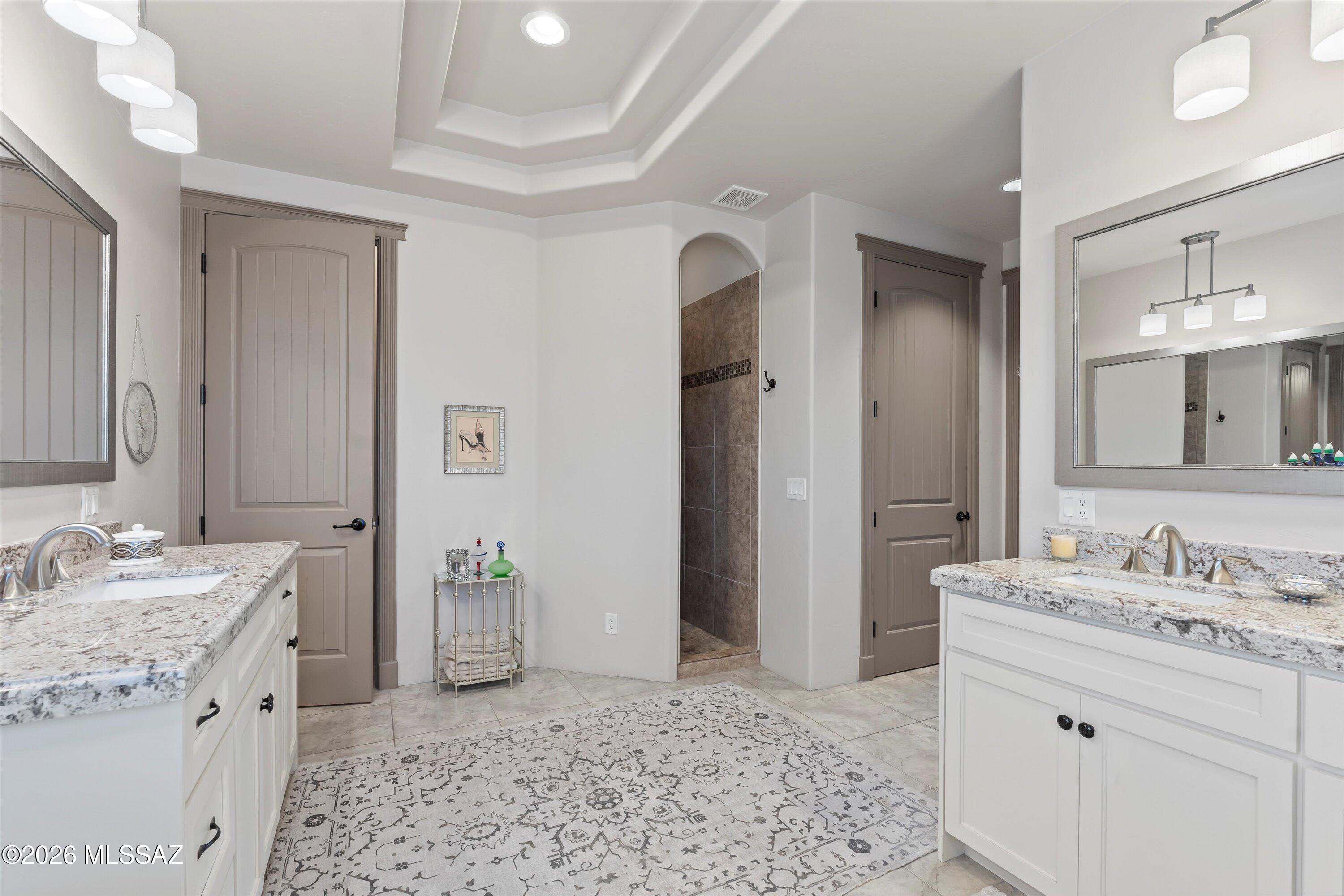 Catalina Foothills Estates NO. 2 - Residential