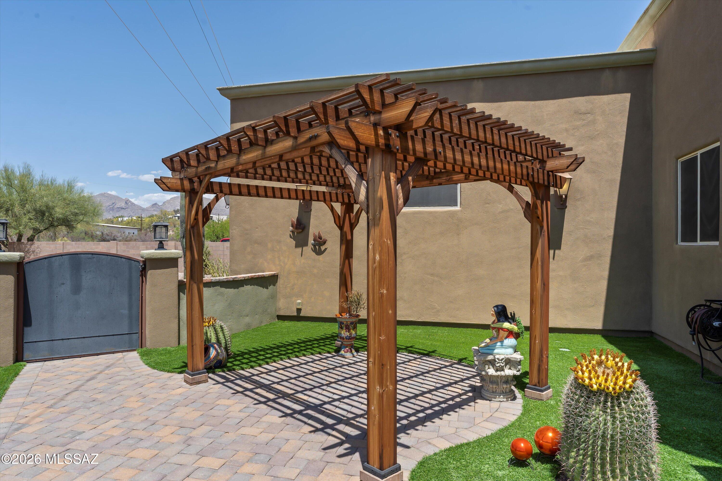 Catalina Foothills Estates NO. 2 - Residential