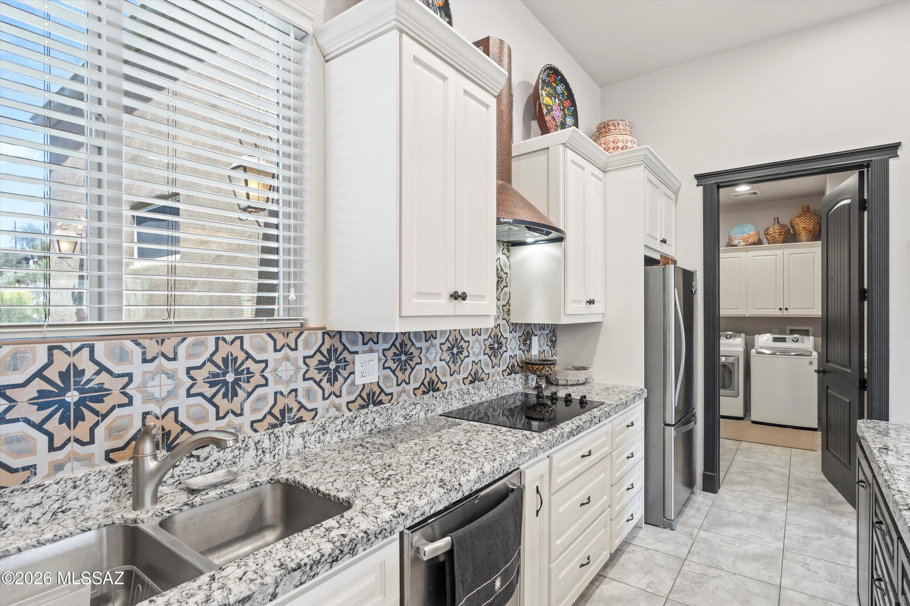 Catalina Foothills Estates NO. 2 - Residential