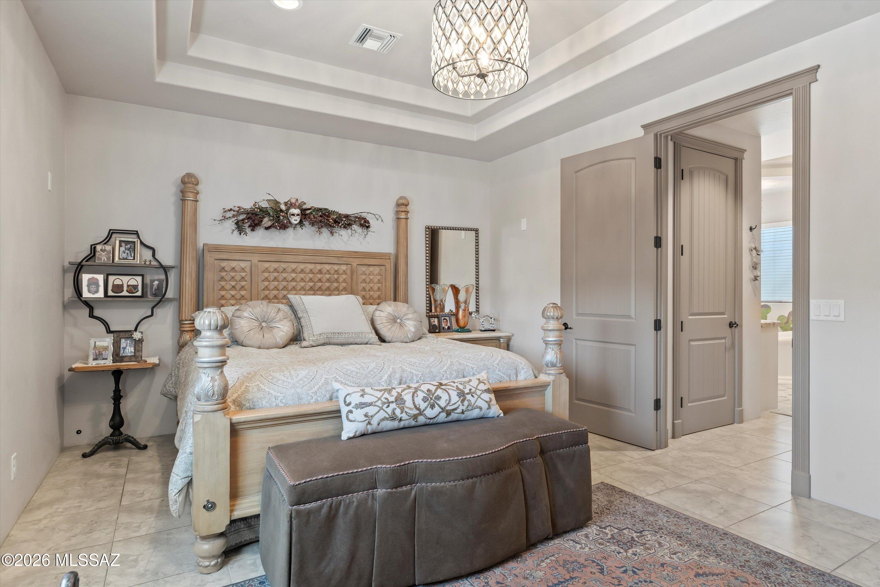 Catalina Foothills Estates NO. 2 - Residential
