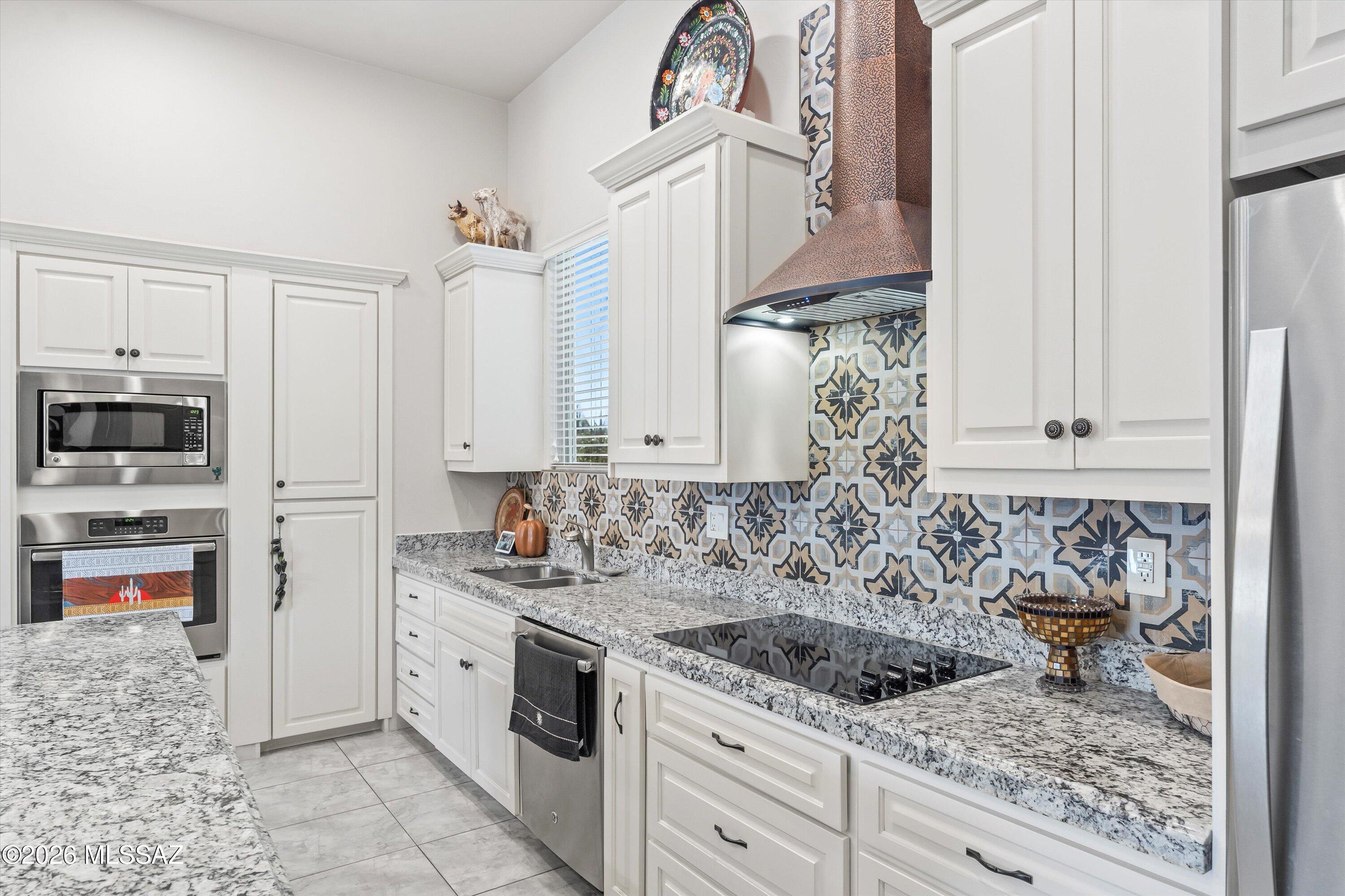 Catalina Foothills Estates NO. 2 - Residential