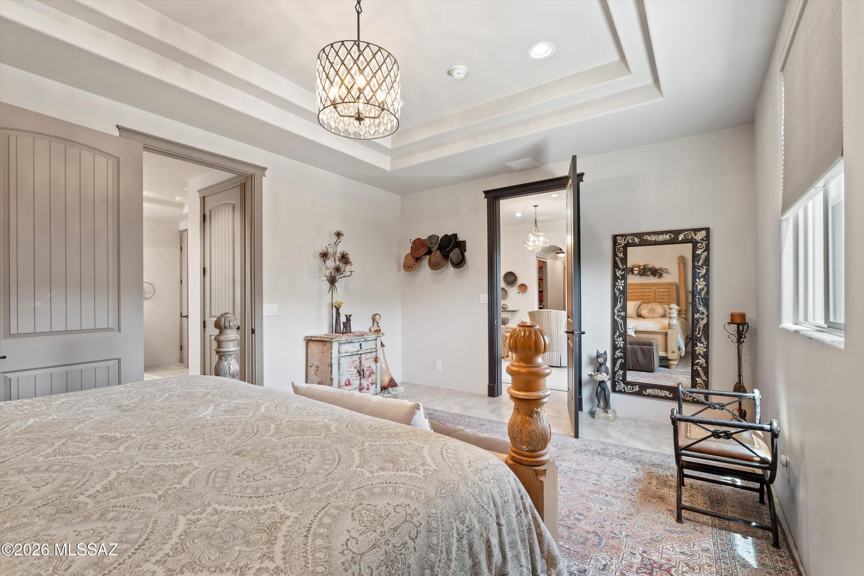 Catalina Foothills Estates NO. 2 - Residential