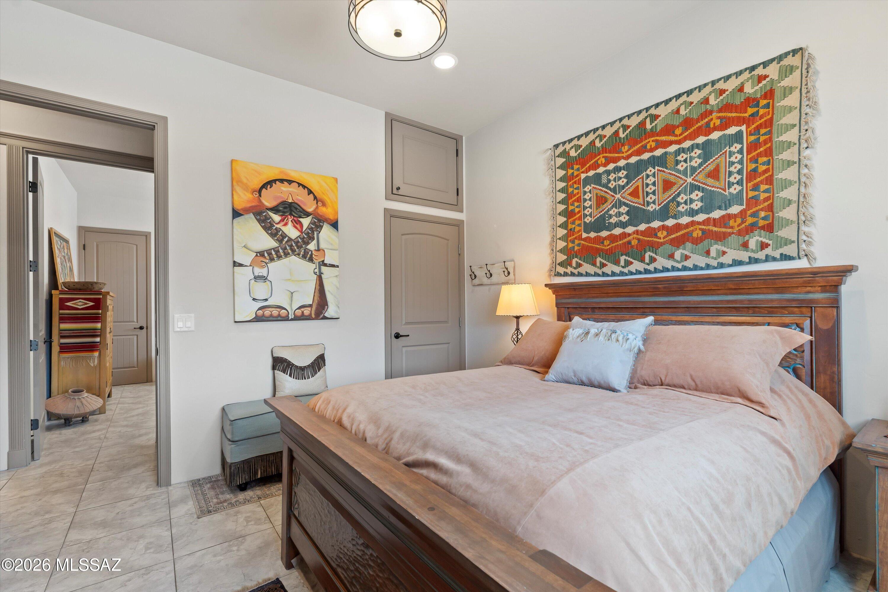 Catalina Foothills Estates NO. 2 - Residential