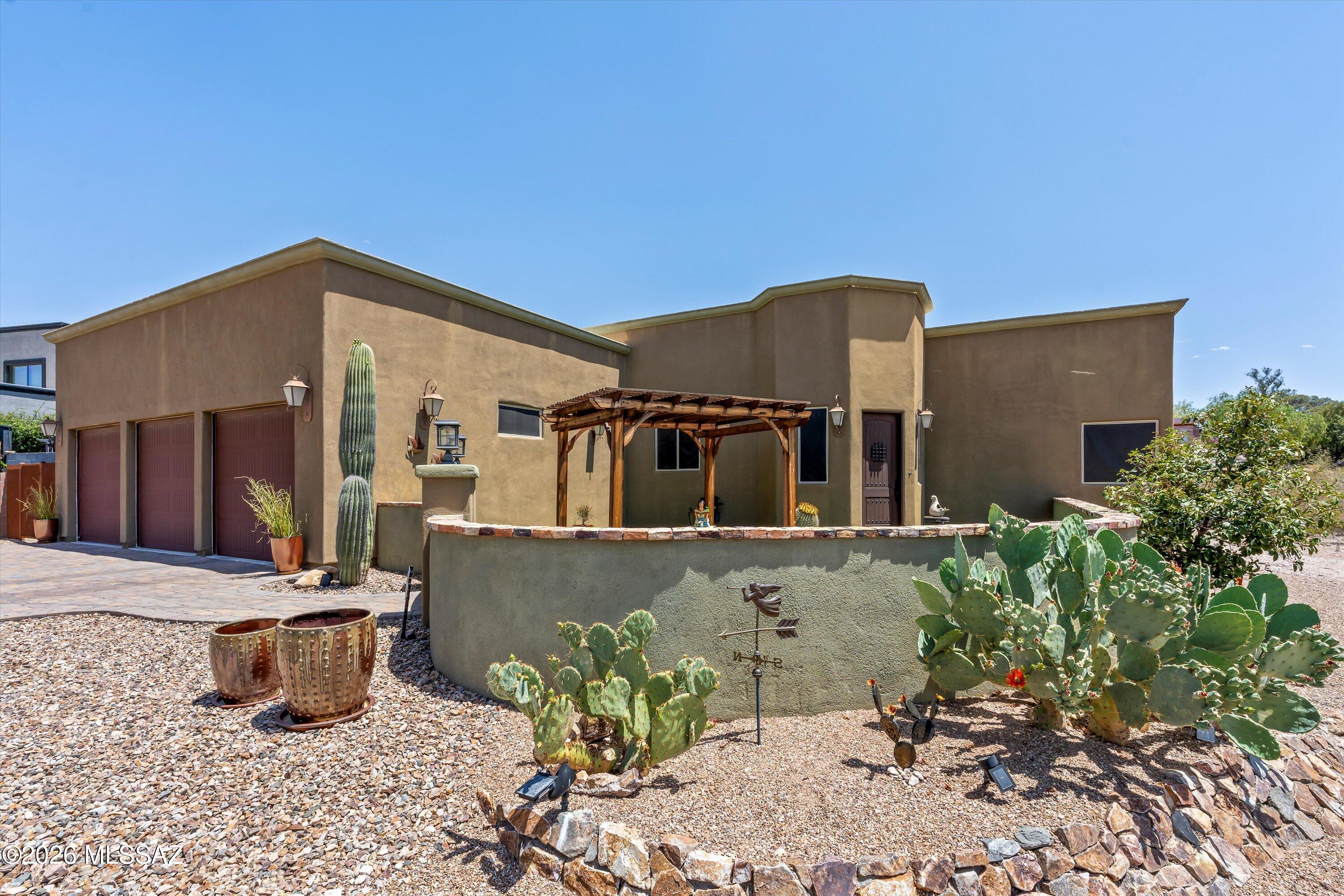 Catalina Foothills Estates NO. 2 - Residential