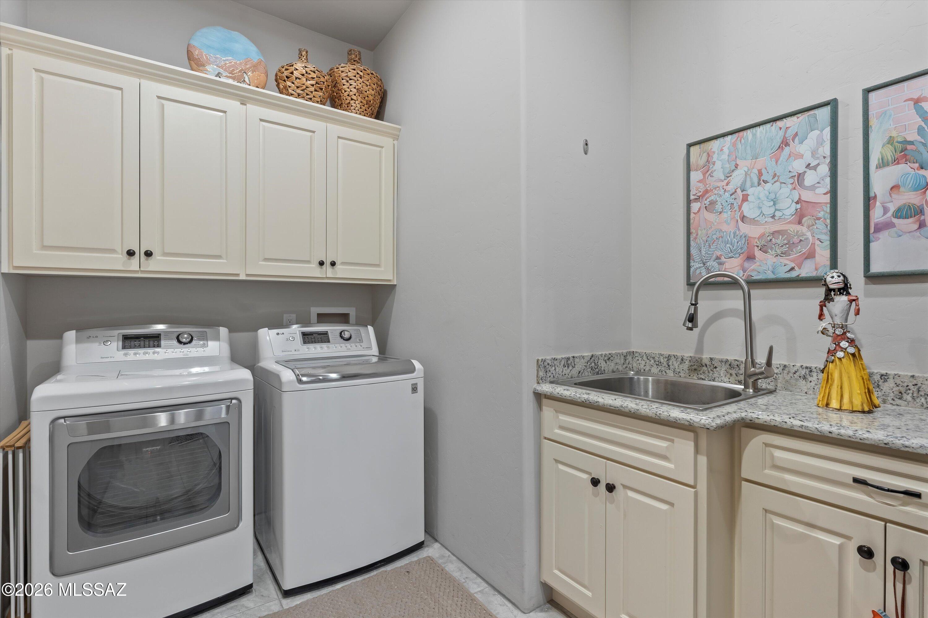 Catalina Foothills Estates NO. 2 - Residential