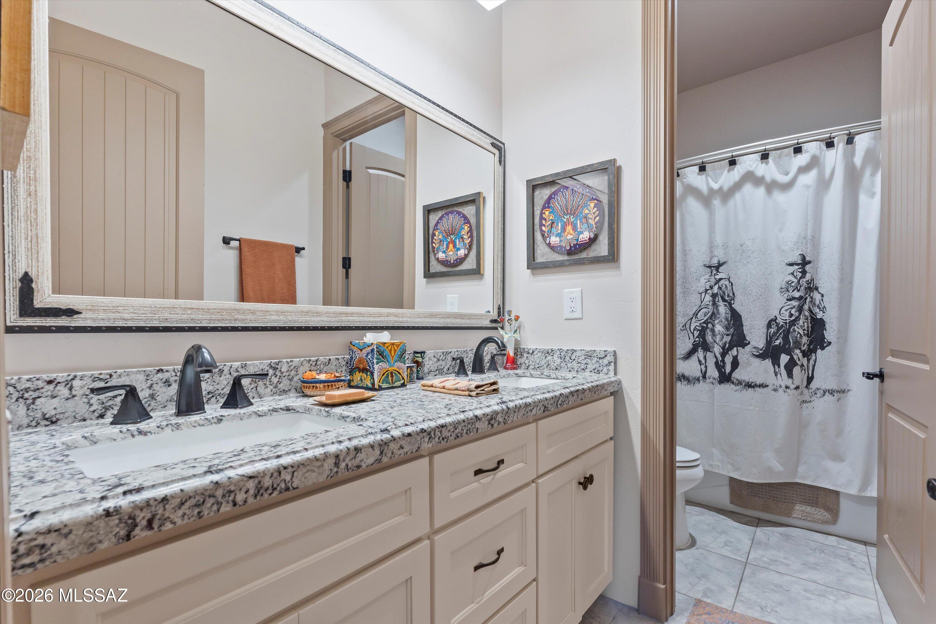 Catalina Foothills Estates NO. 2 - Residential
