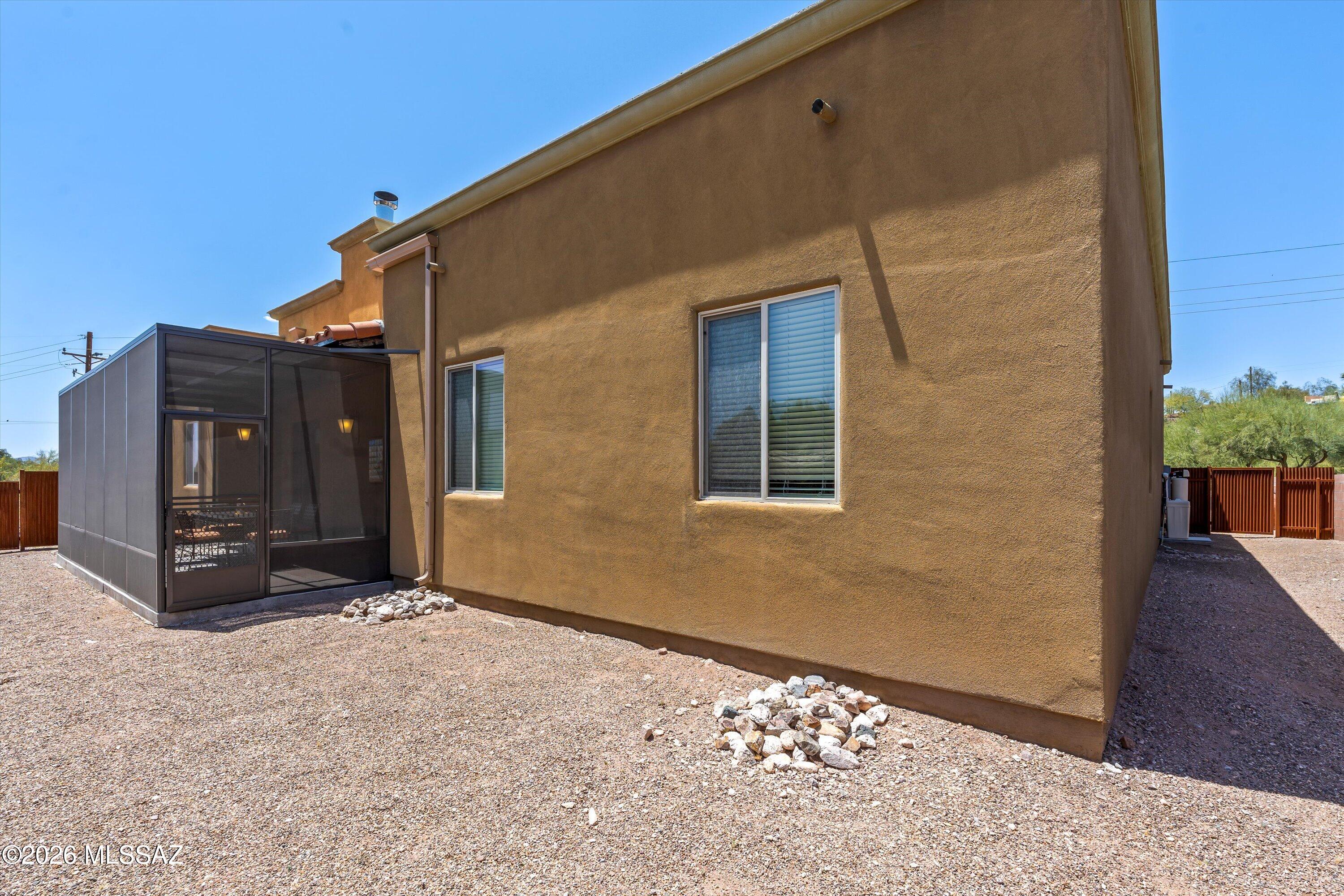 Catalina Foothills Estates NO. 2 - Residential