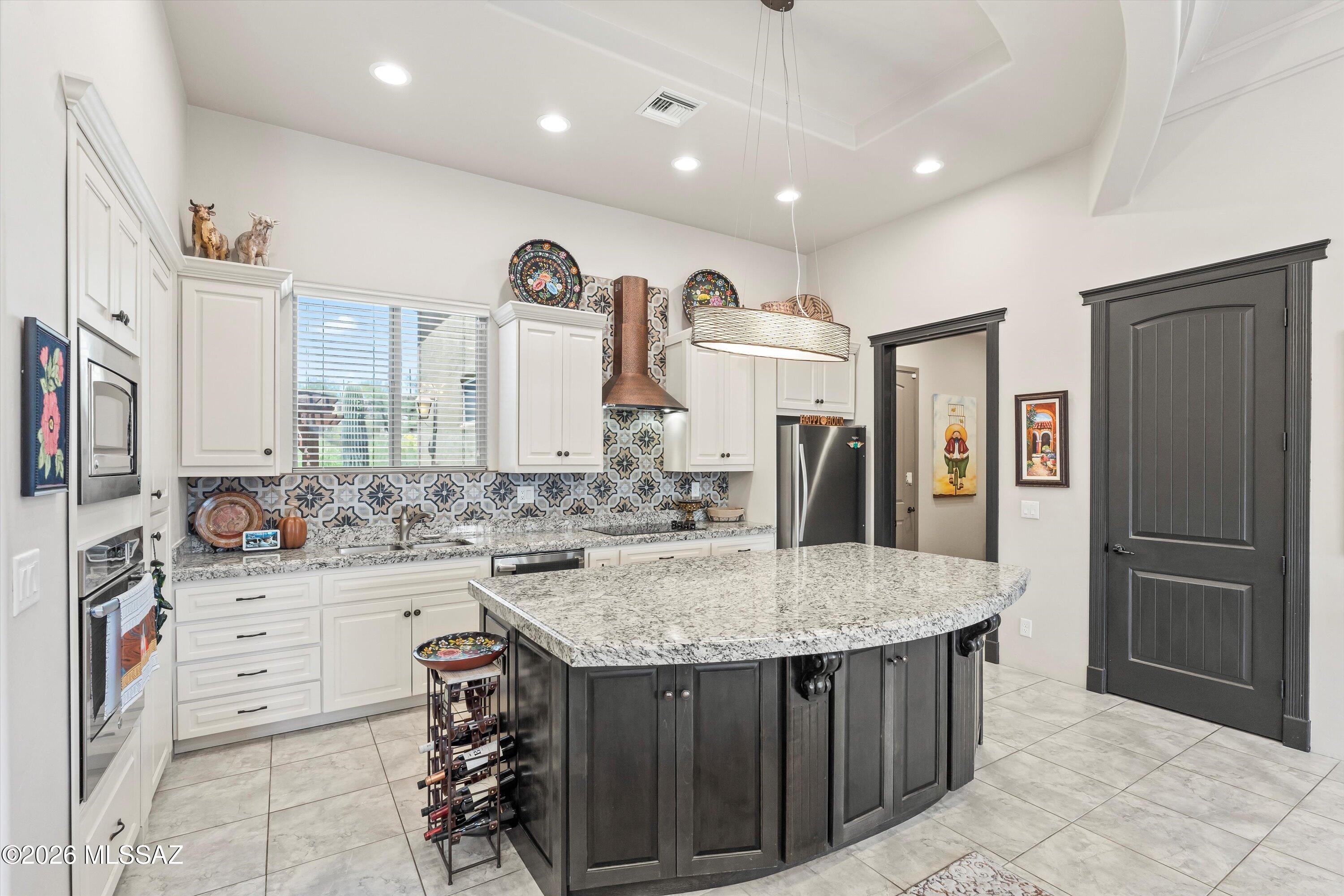 Catalina Foothills Estates NO. 2 - Residential