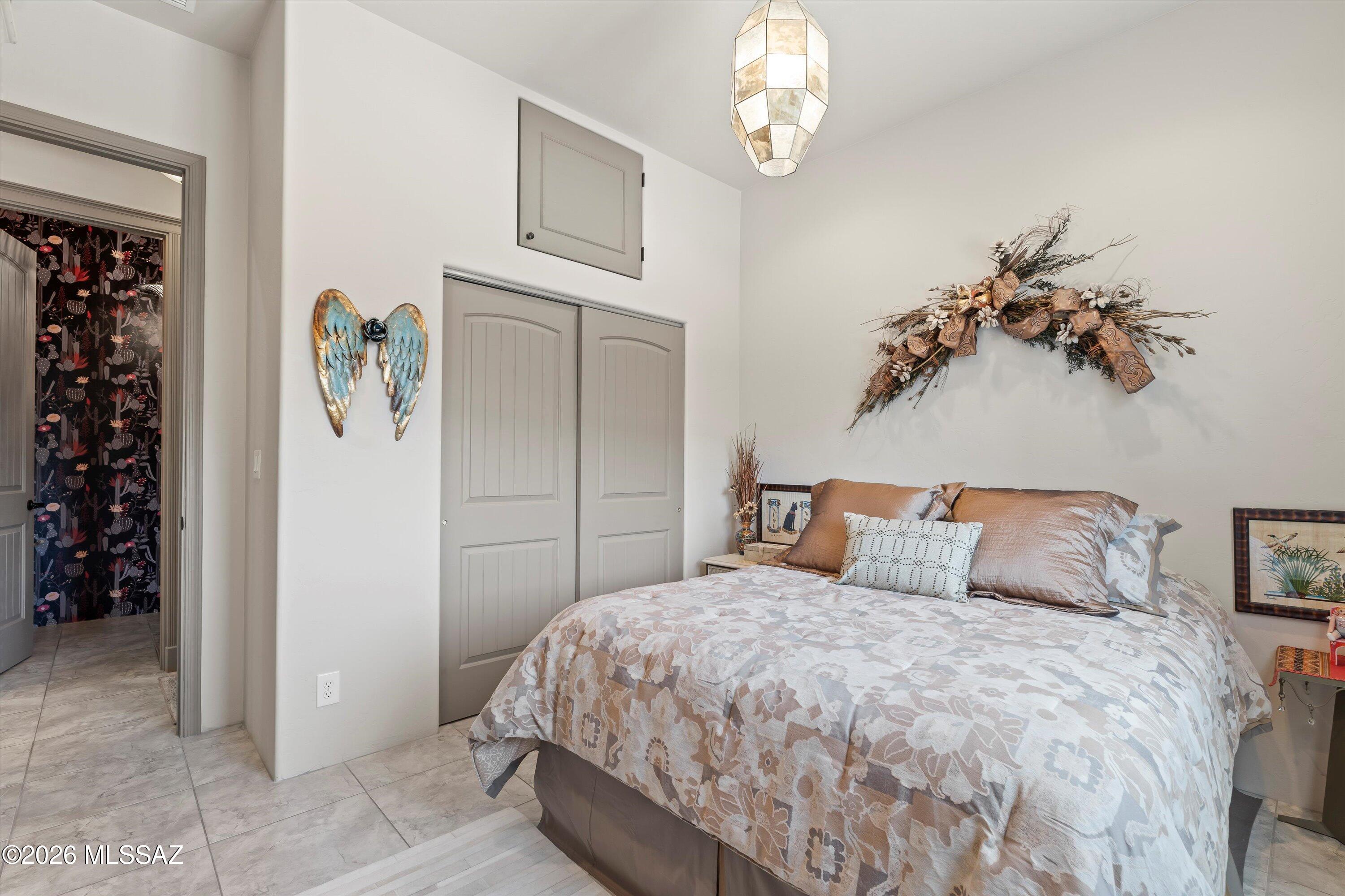 Catalina Foothills Estates NO. 2 - Residential
