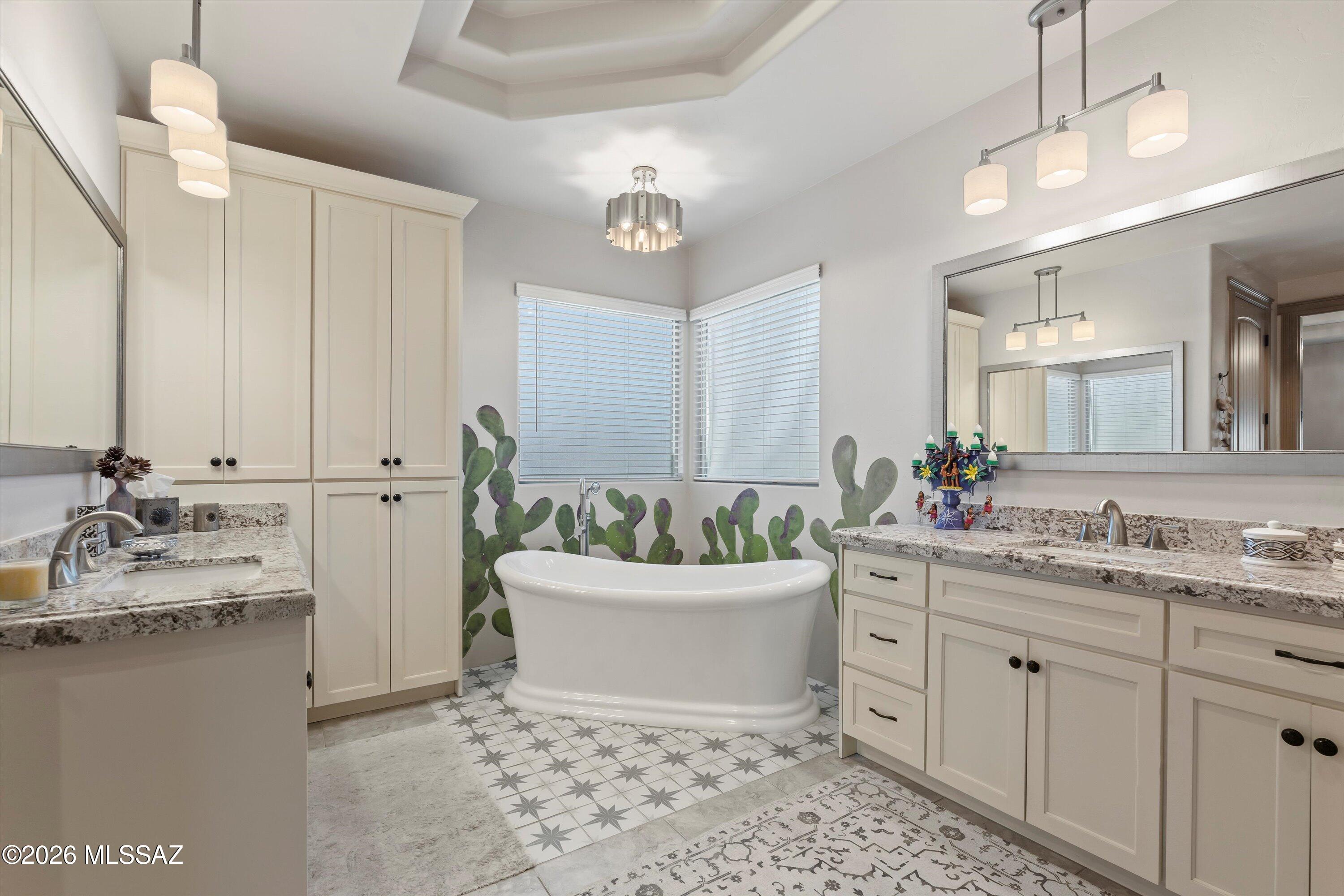 Catalina Foothills Estates NO. 2 - Residential