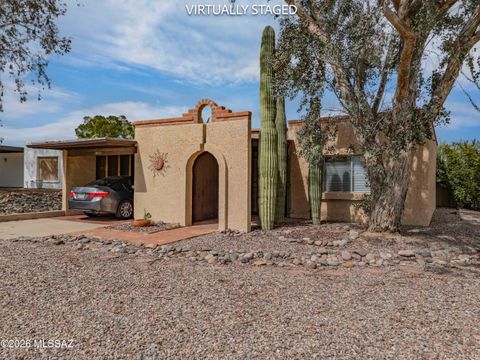 1451 N Rio-Aros Green Valley AZ 85614
