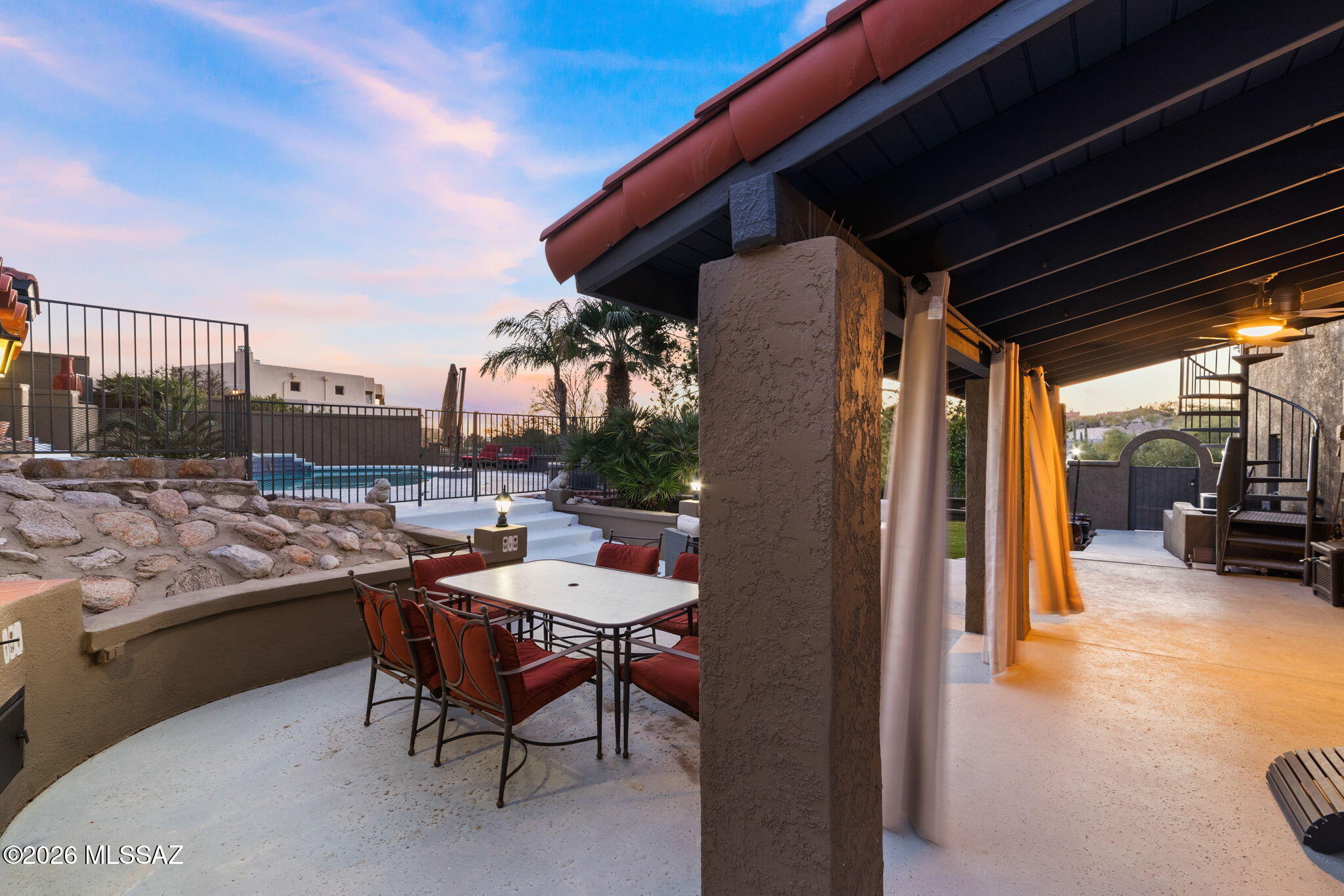 Rio Verde Vista II (1-73) - Residential