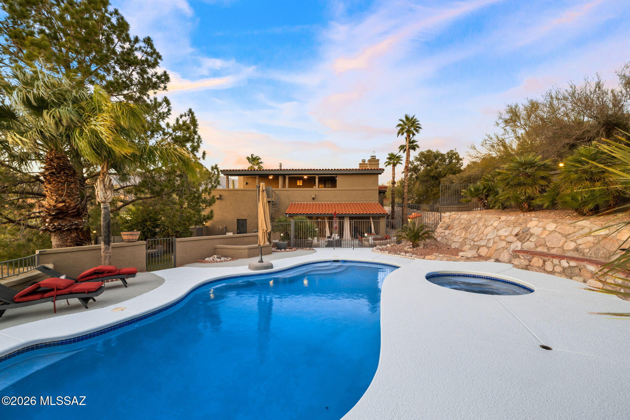 Rio Verde Vista II (1-73) - Residential