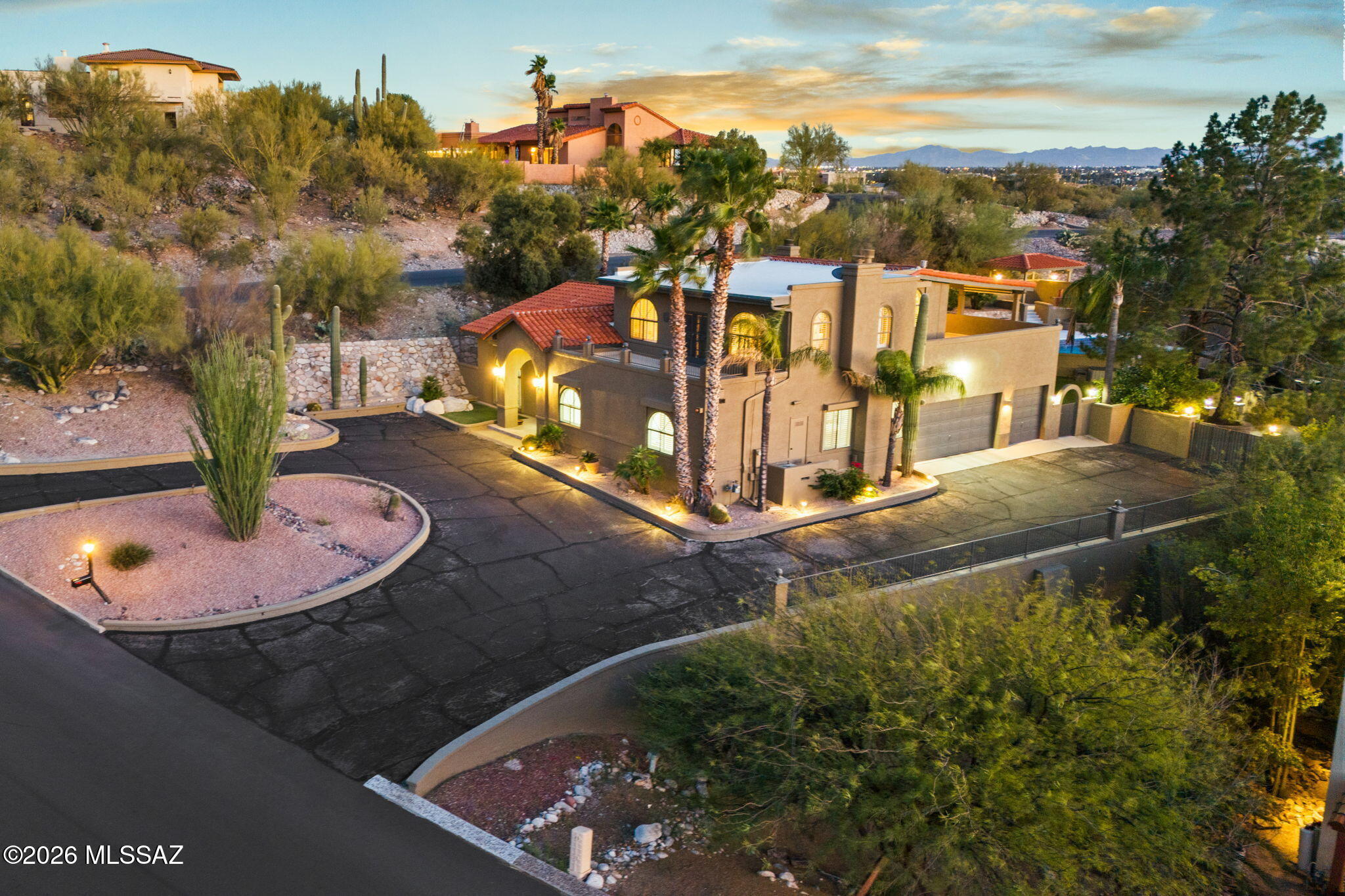 Rio Verde Vista II (1-73) - Residential