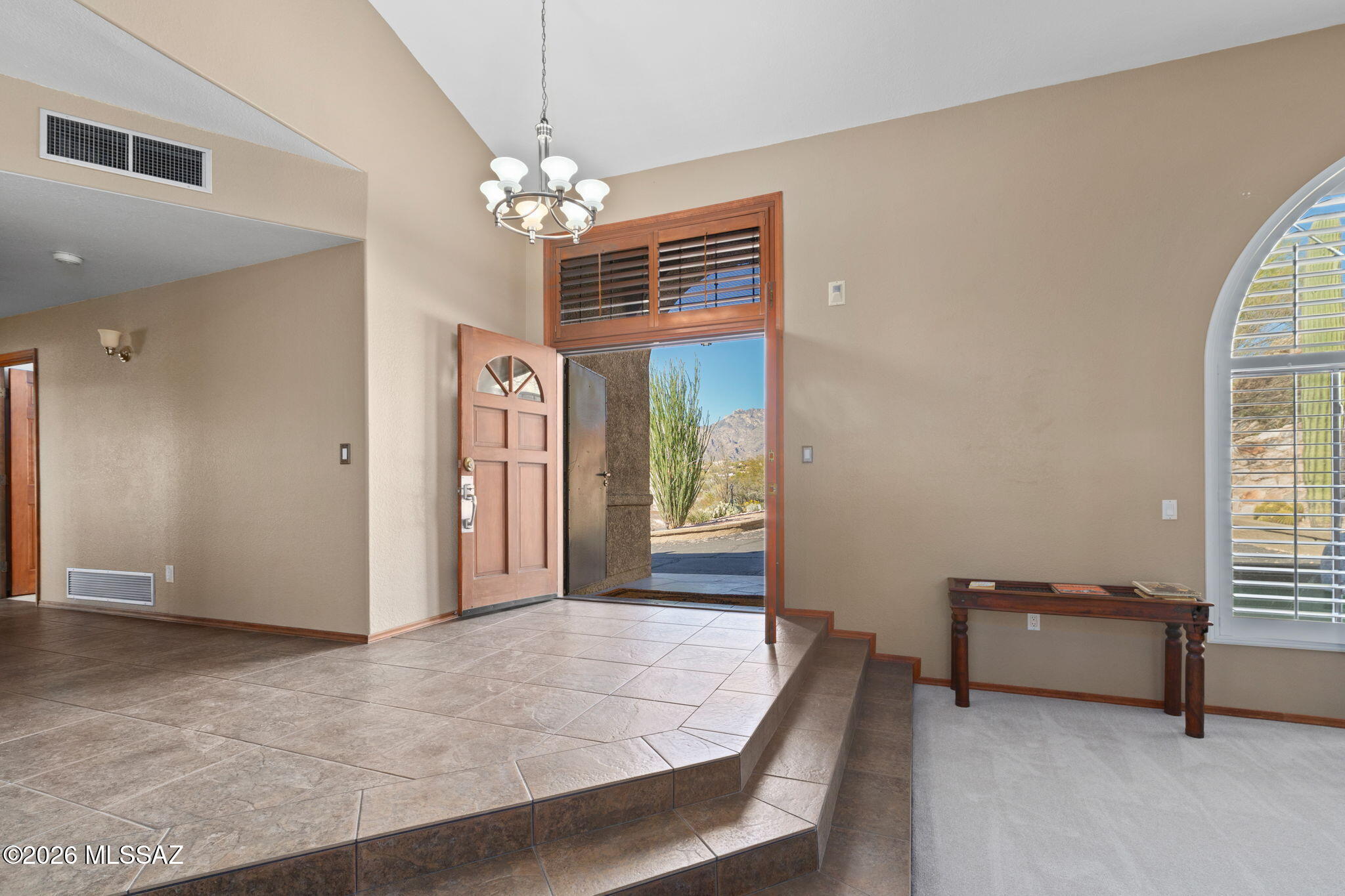Rio Verde Vista II (1-73) - Residential