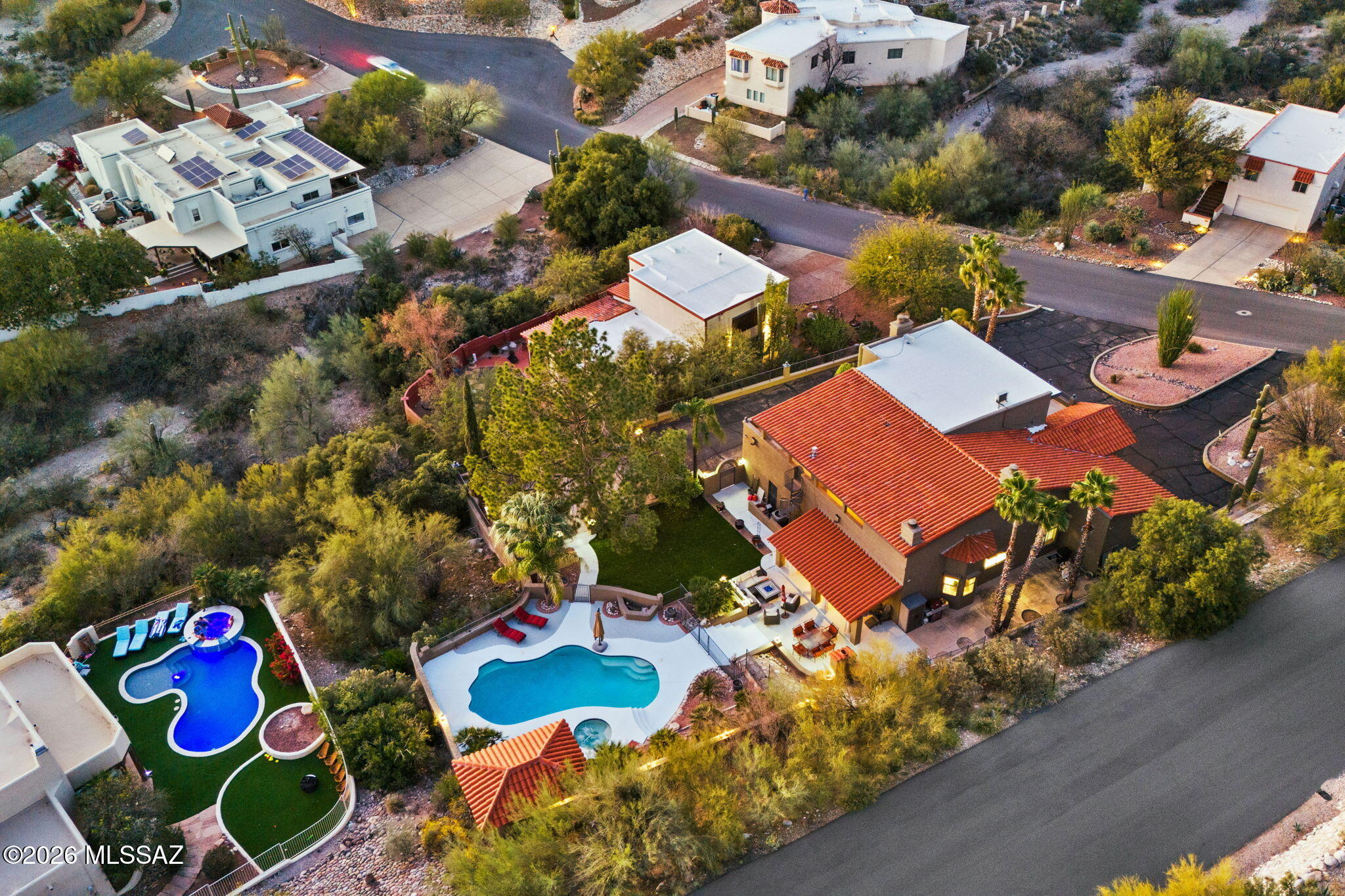 Rio Verde Vista II (1-73) - Residential