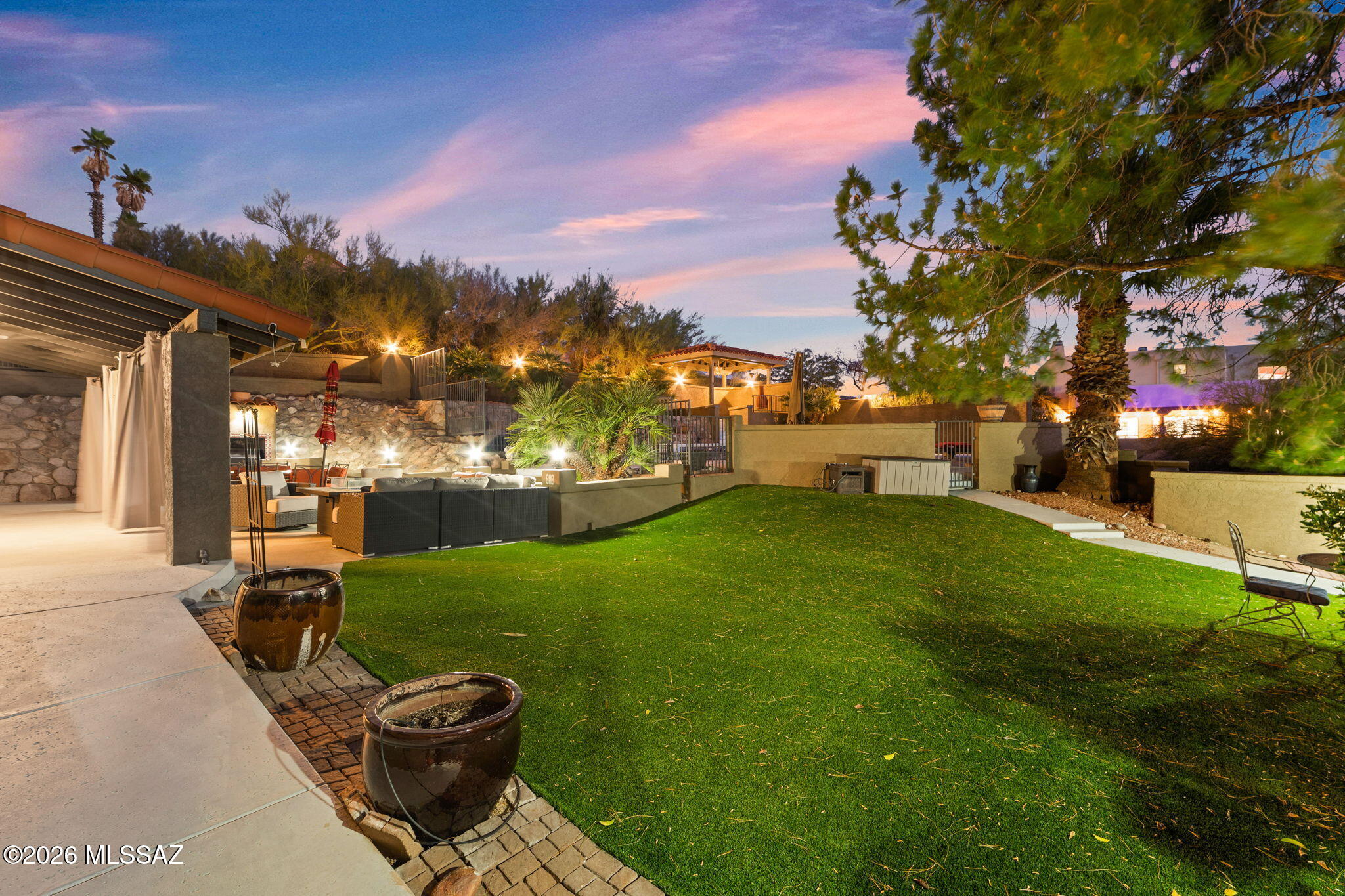 Rio Verde Vista II (1-73) - Residential