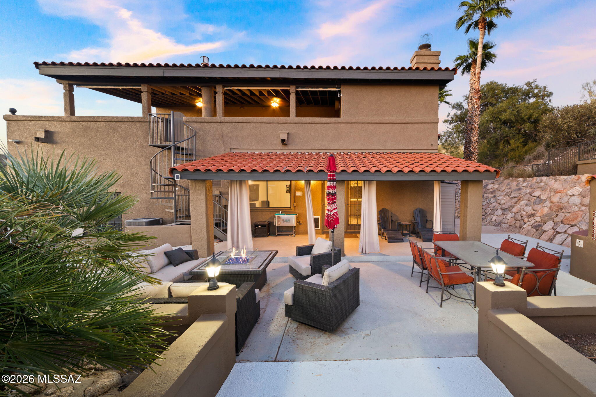 Rio Verde Vista II (1-73) - Residential