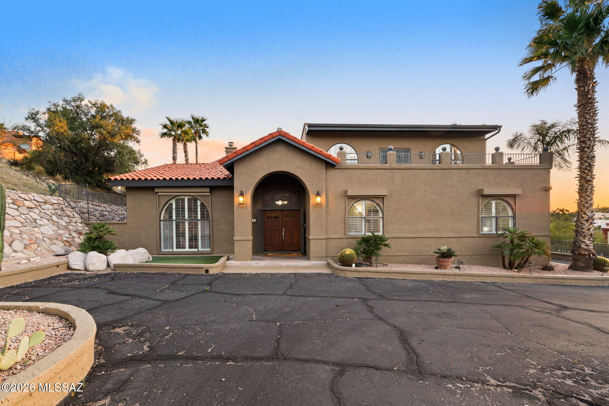 Rio Verde Vista II (1-73) - Residential