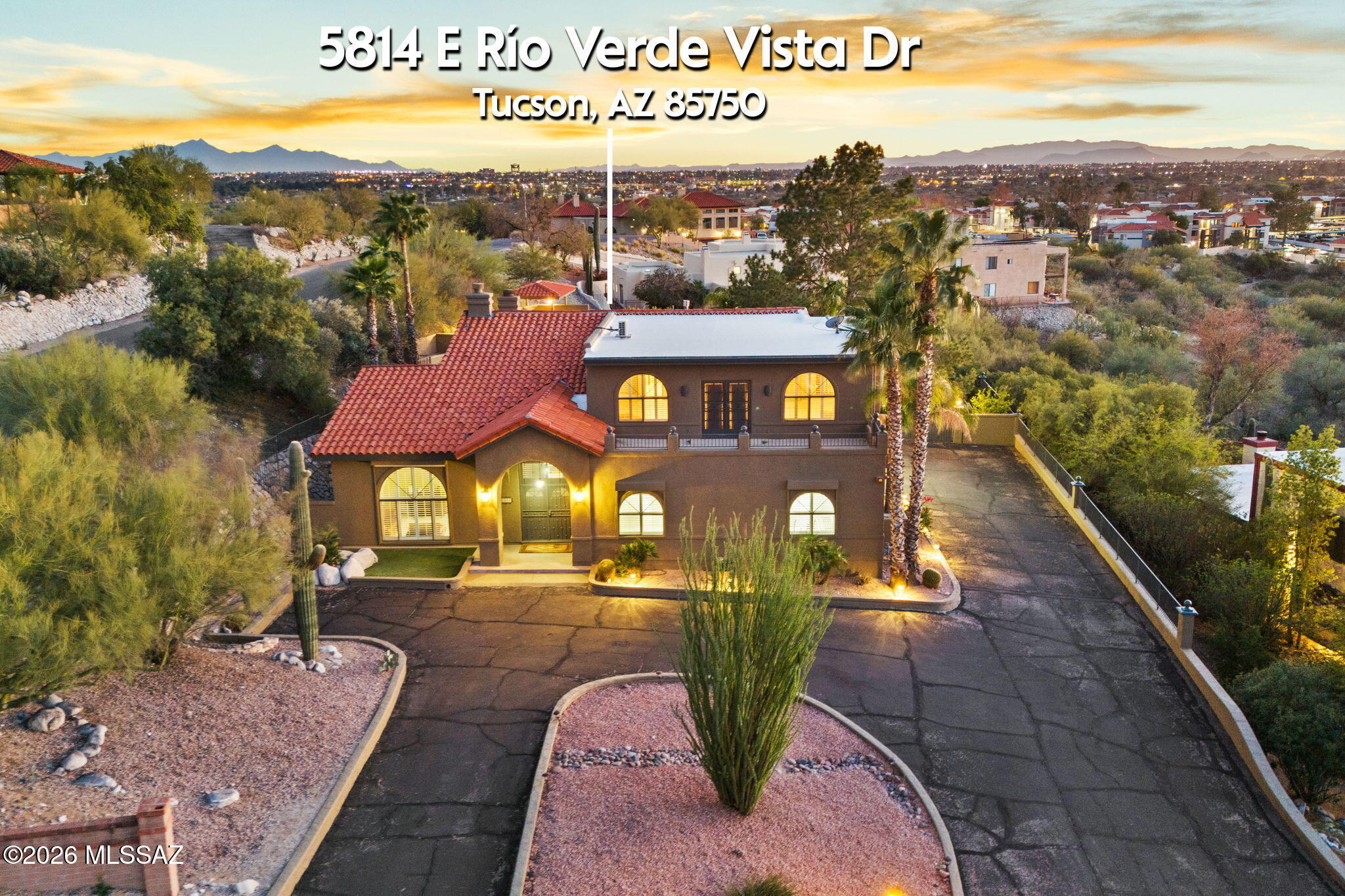 Rio Verde Vista II (1-73) - Residential