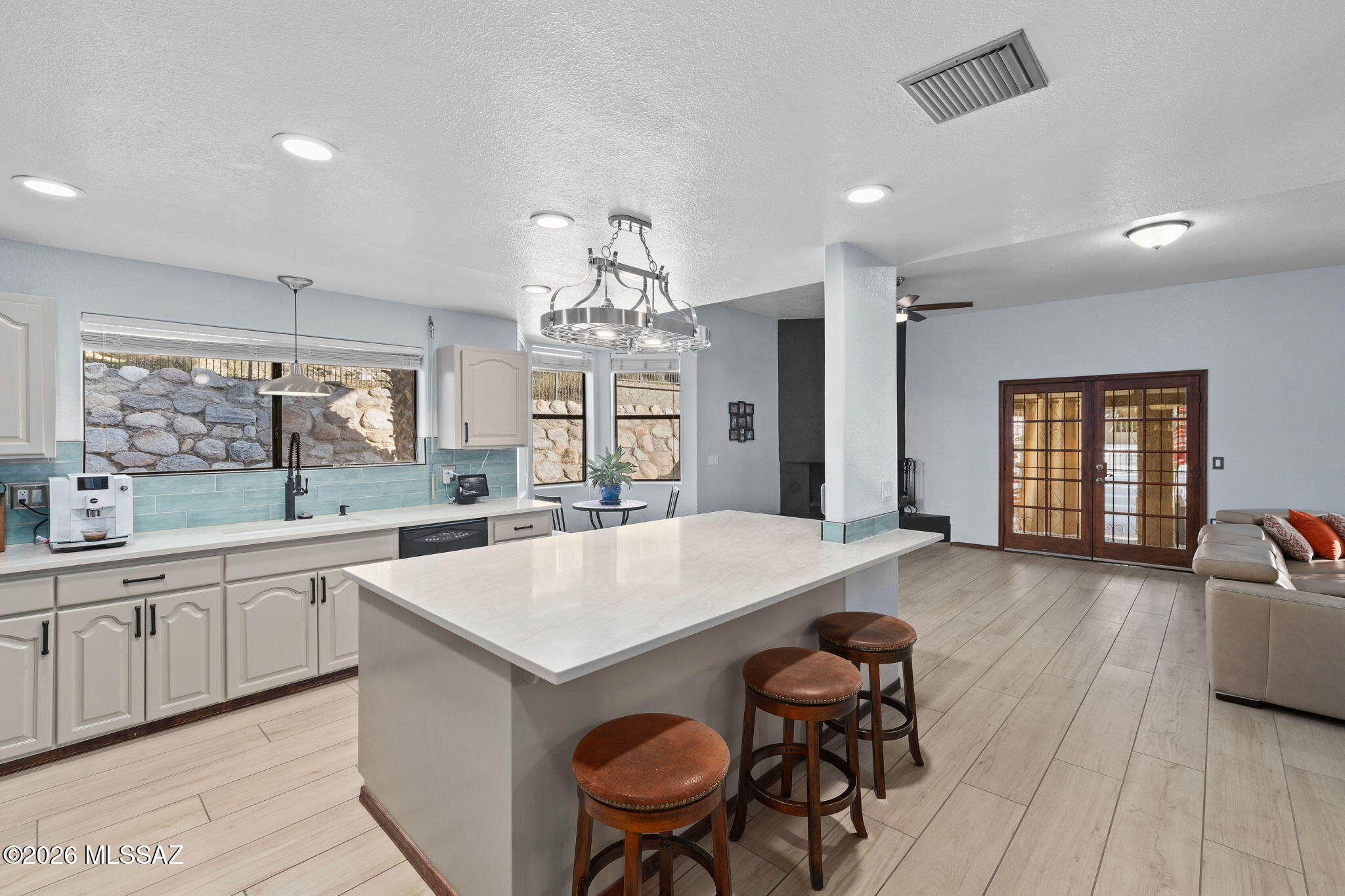 Rio Verde Vista II (1-73) - Residential