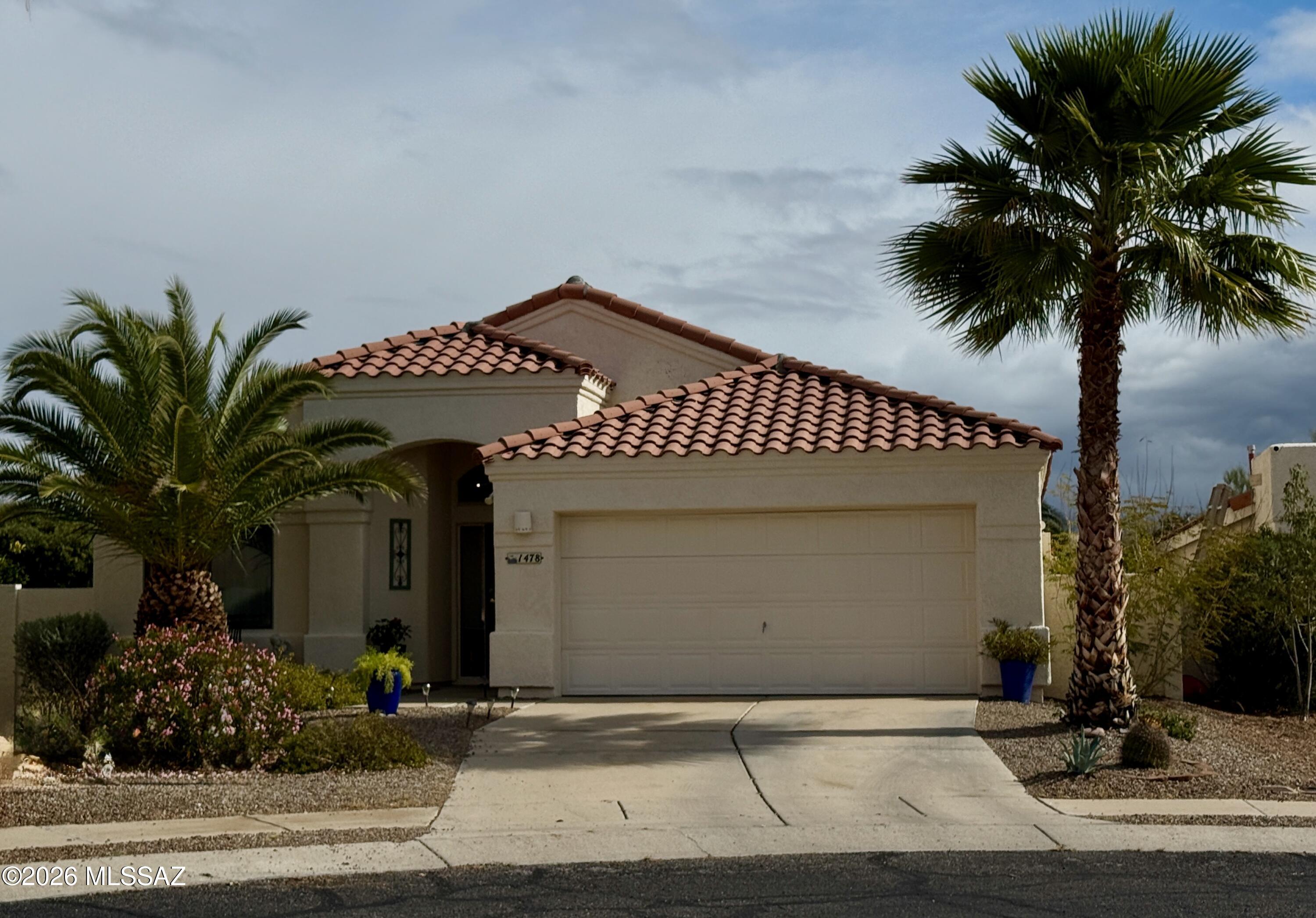 Canada Hills - Village 14 (1-64) - Residential