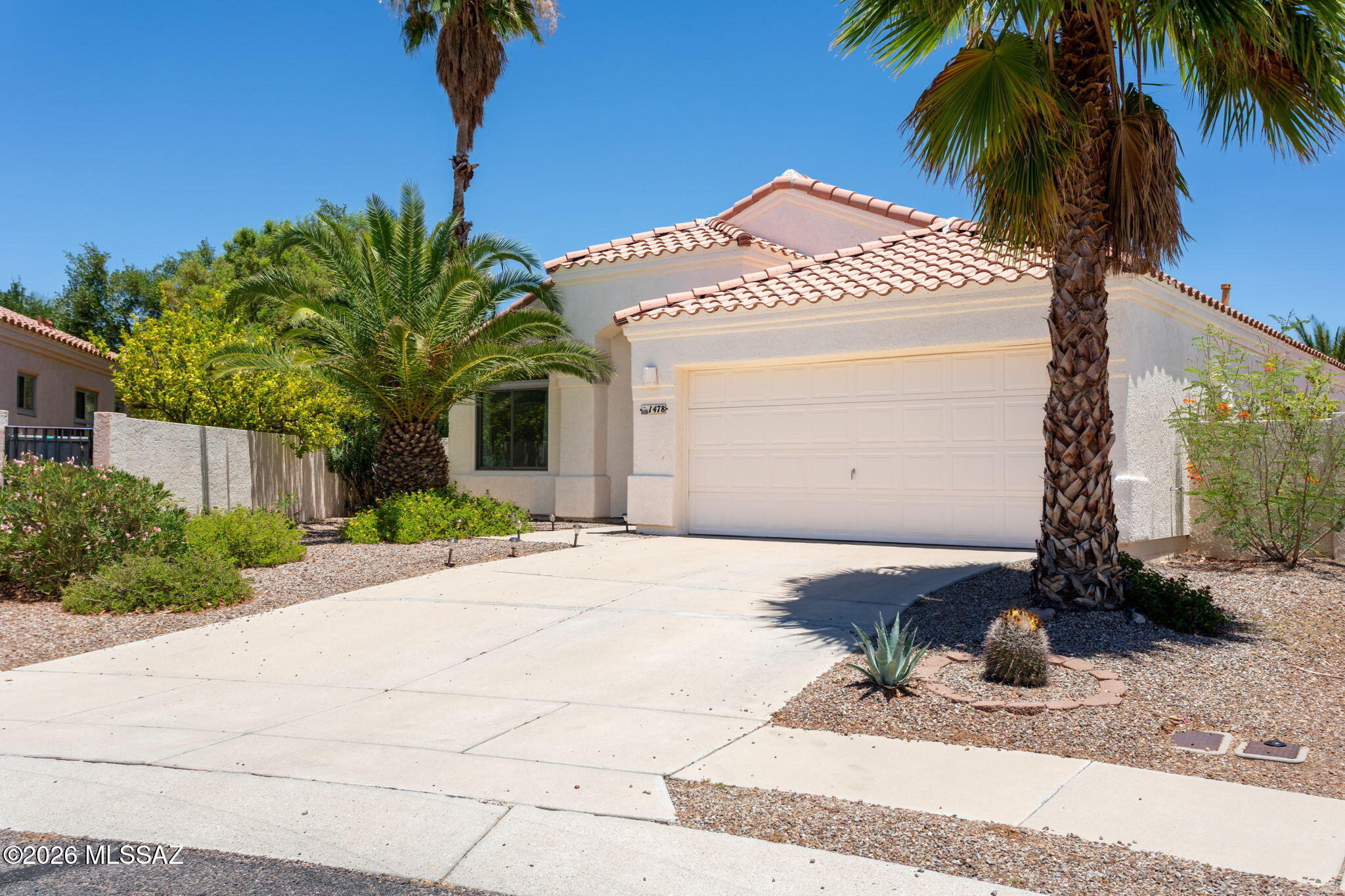 1478 W Sand Pebble Drive