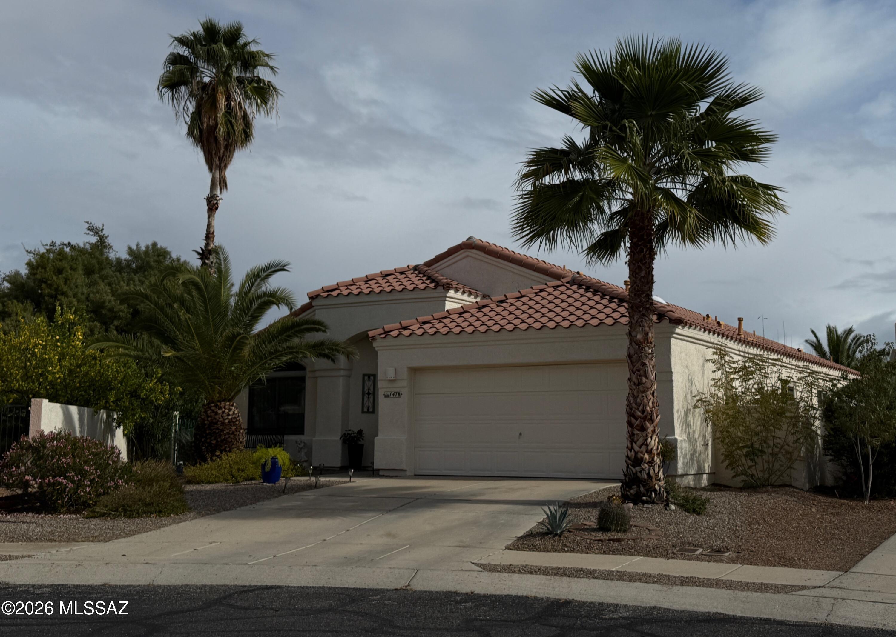 1478 W Sand Pebble Drive