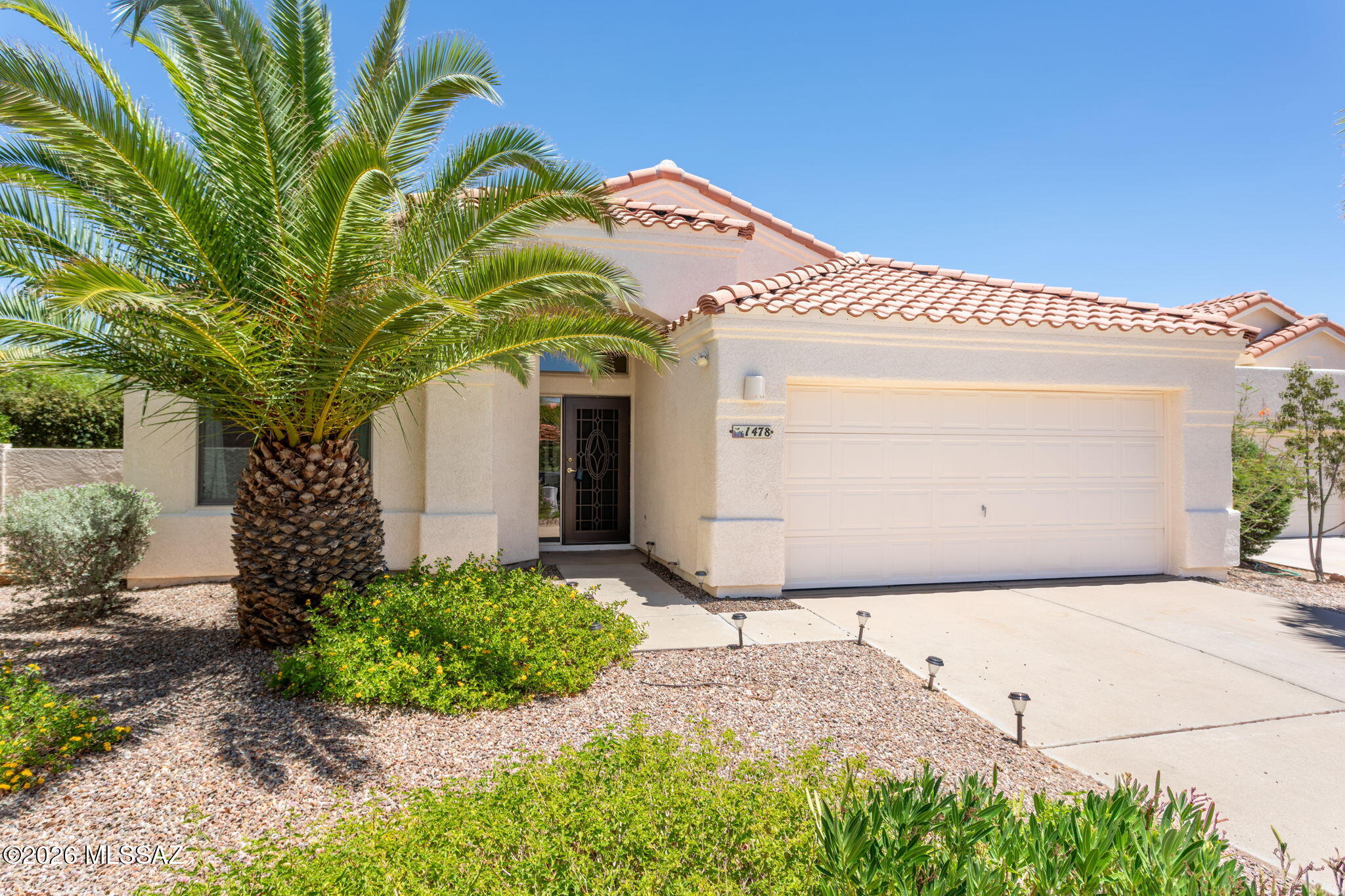 1478 W Sand Pebble Drive