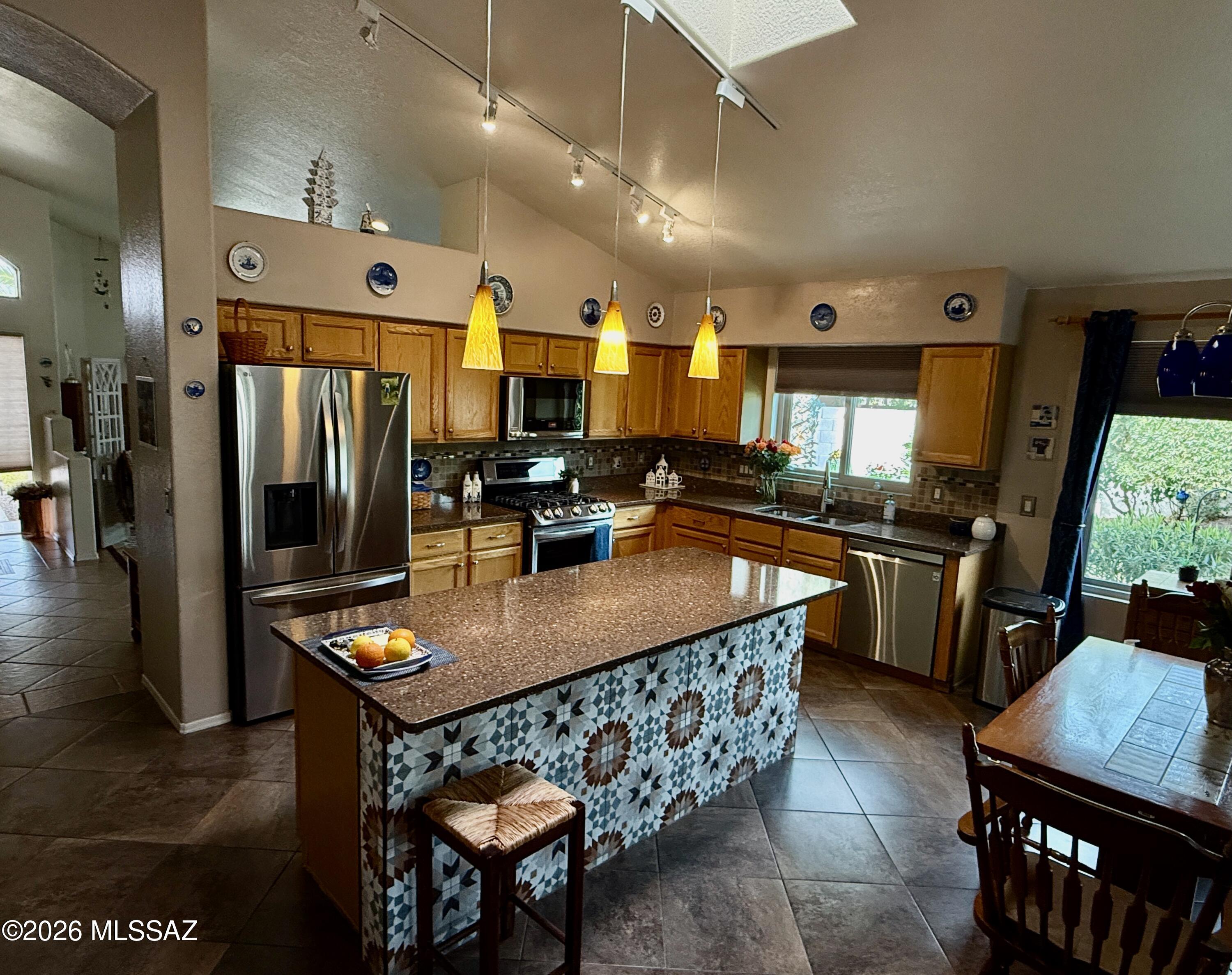 Canada Hills - Village 14 (1-64) - Residential