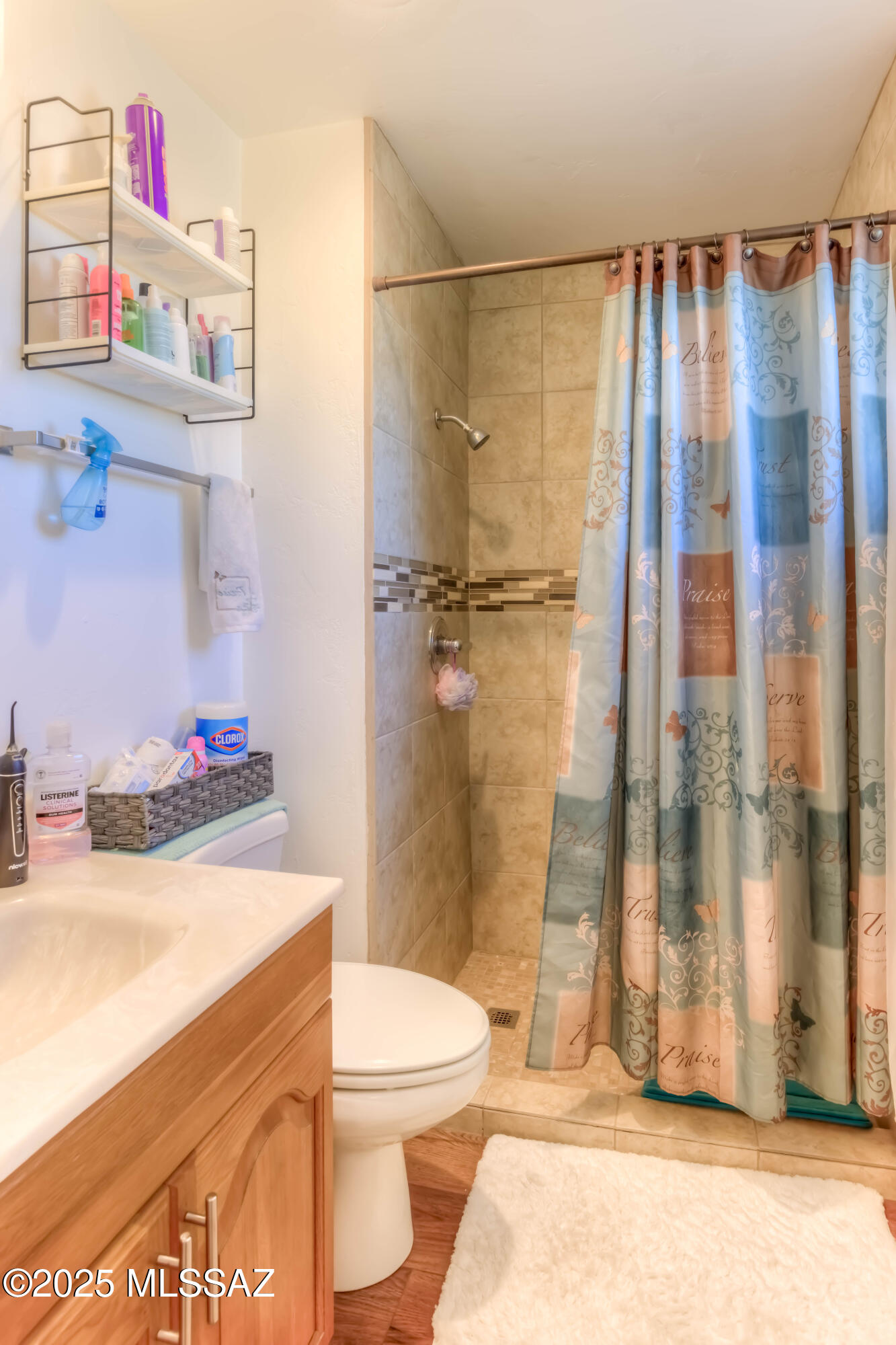 New Tucson Unit NO. 1 (1-127) - Residential