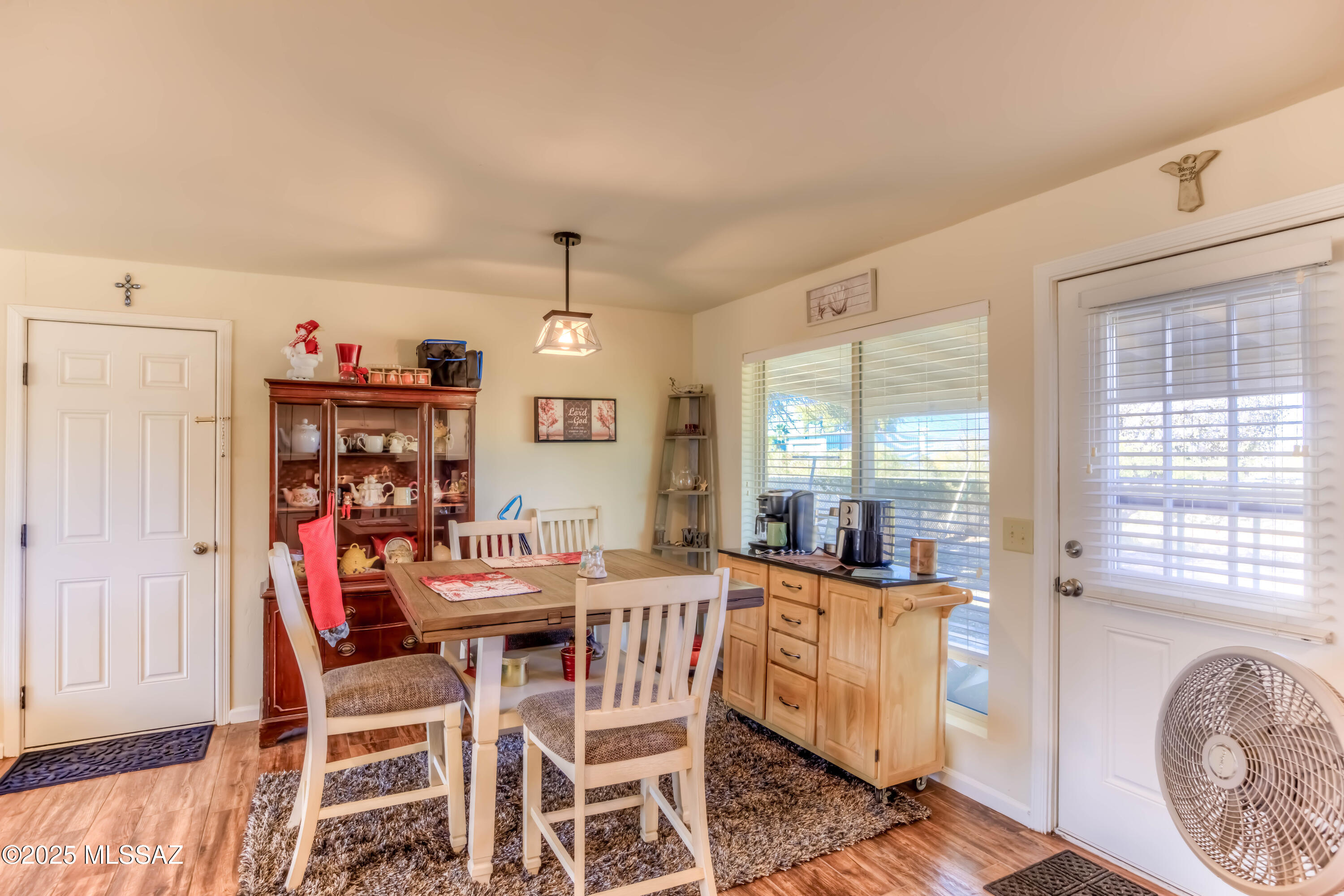 New Tucson Unit NO. 1 (1-127) - Residential