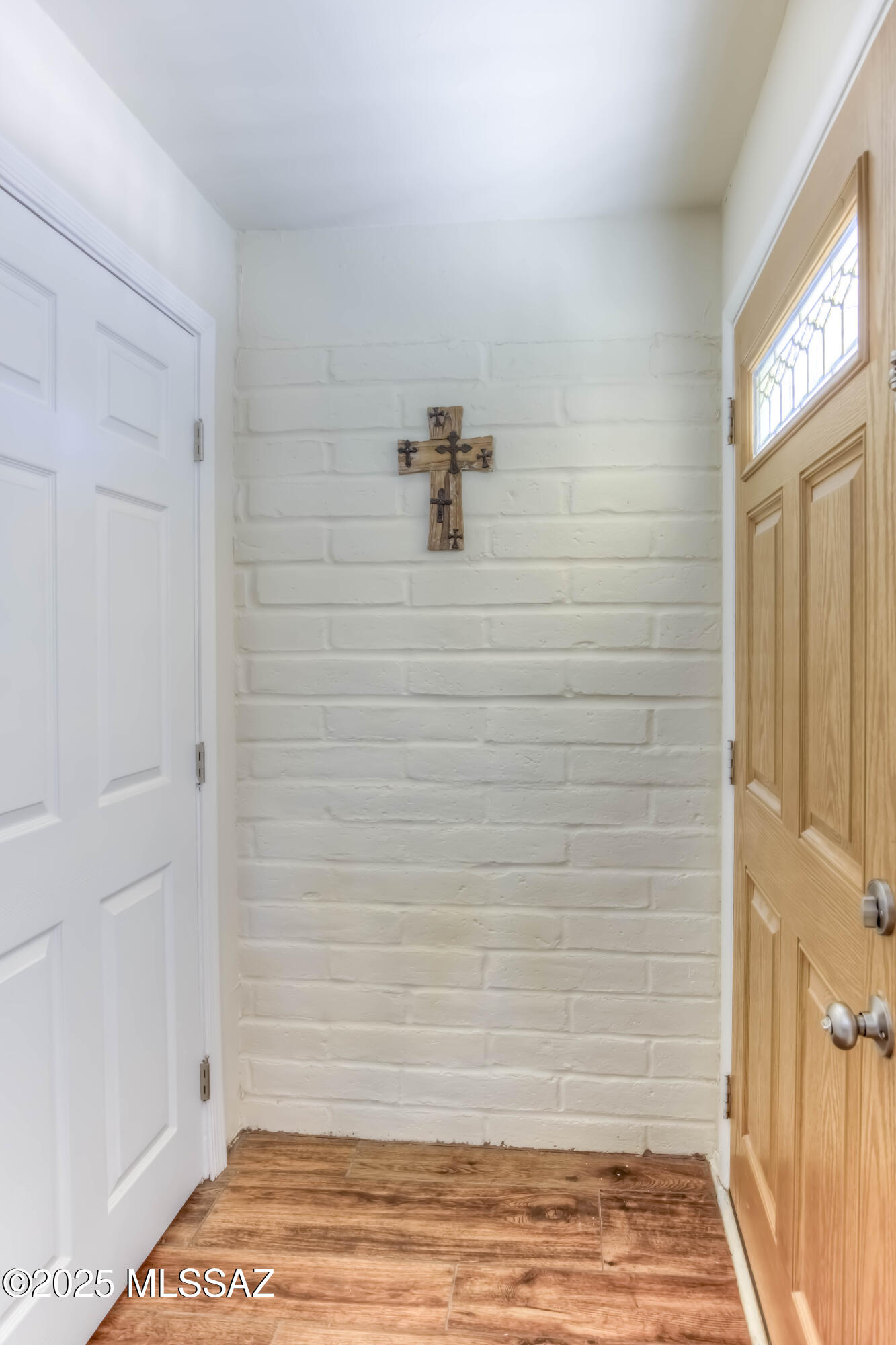 New Tucson Unit NO. 1 (1-127) - Residential