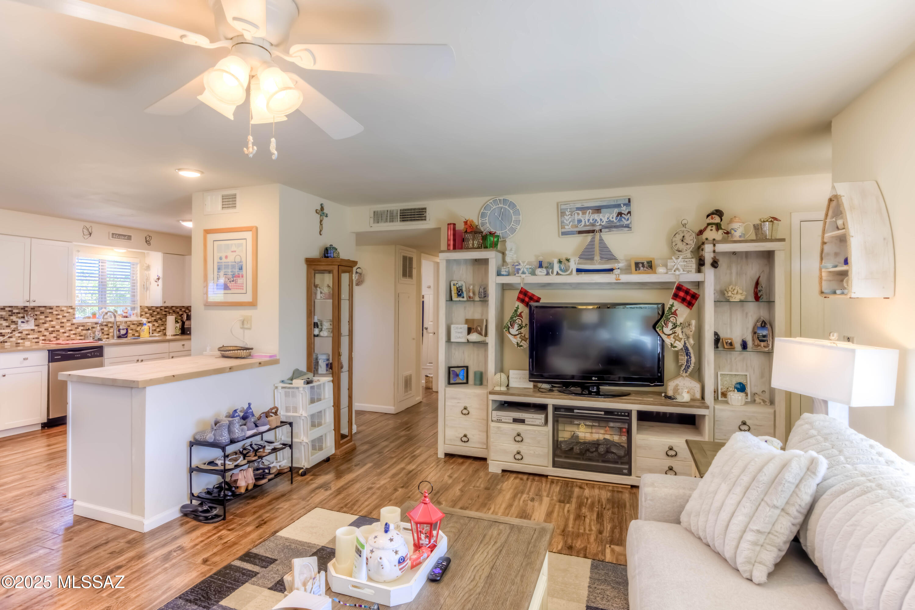 New Tucson Unit NO. 1 (1-127) - Residential