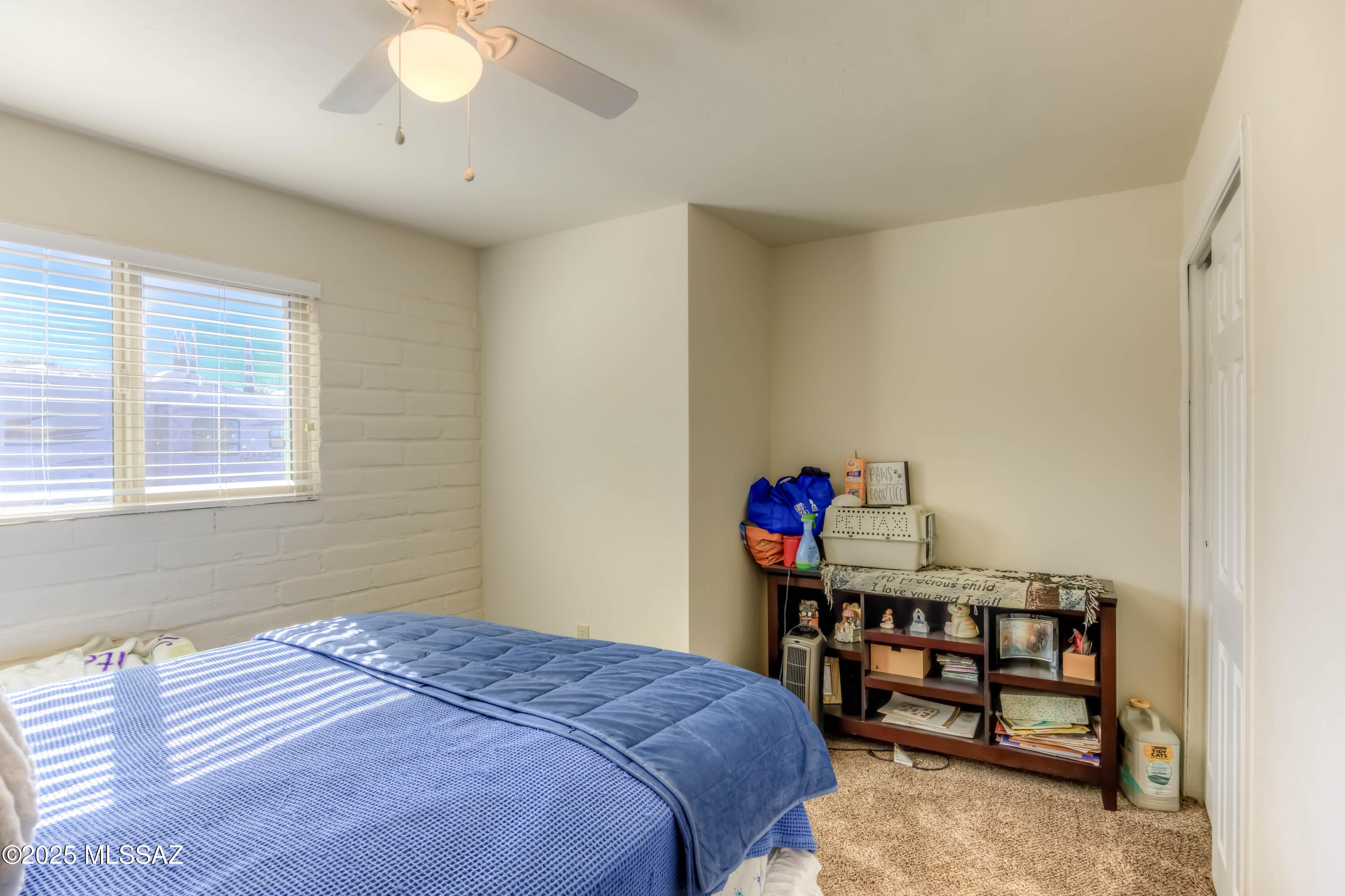 New Tucson Unit NO. 1 (1-127) - Residential