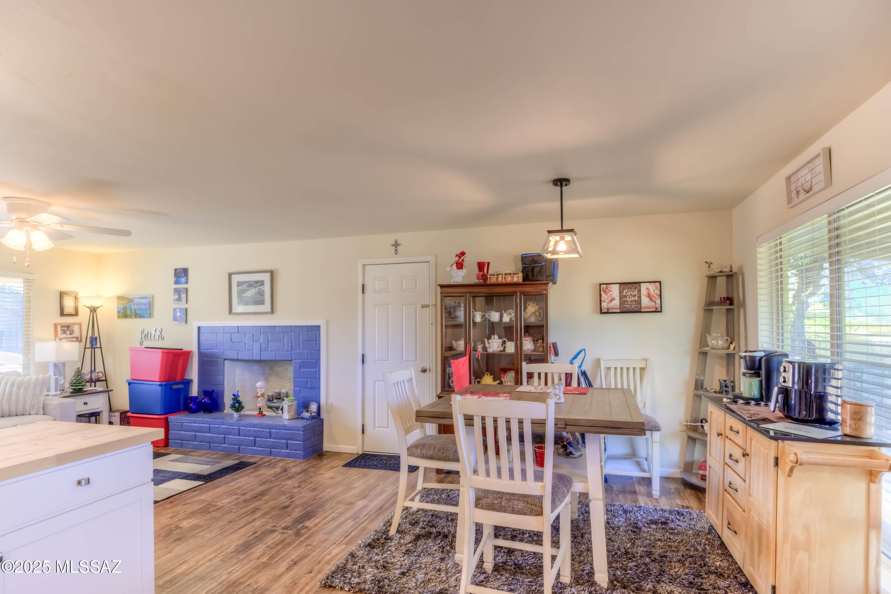New Tucson Unit NO. 1 (1-127) - Residential