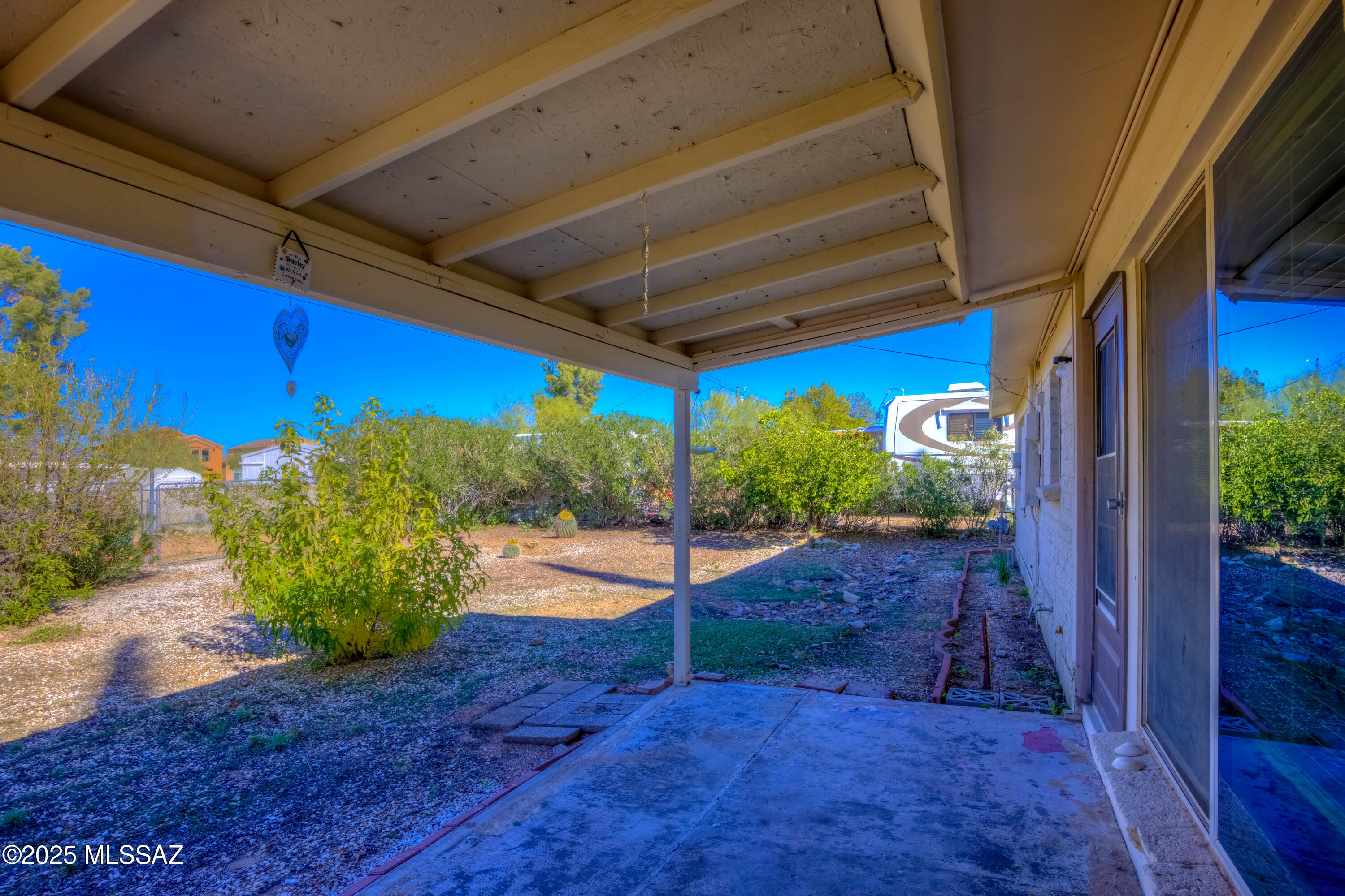 New Tucson Unit NO. 1 (1-127) - Residential