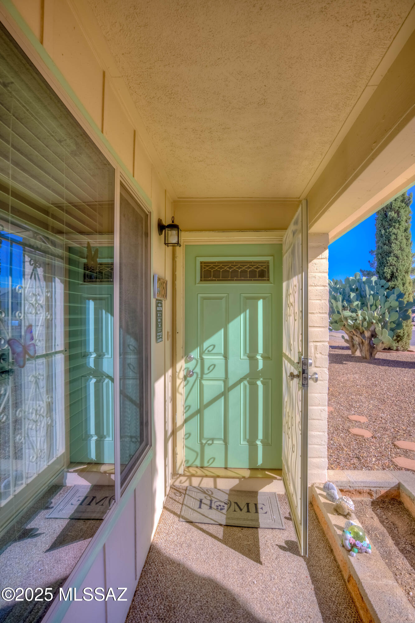 New Tucson Unit NO. 1 (1-127) - Residential