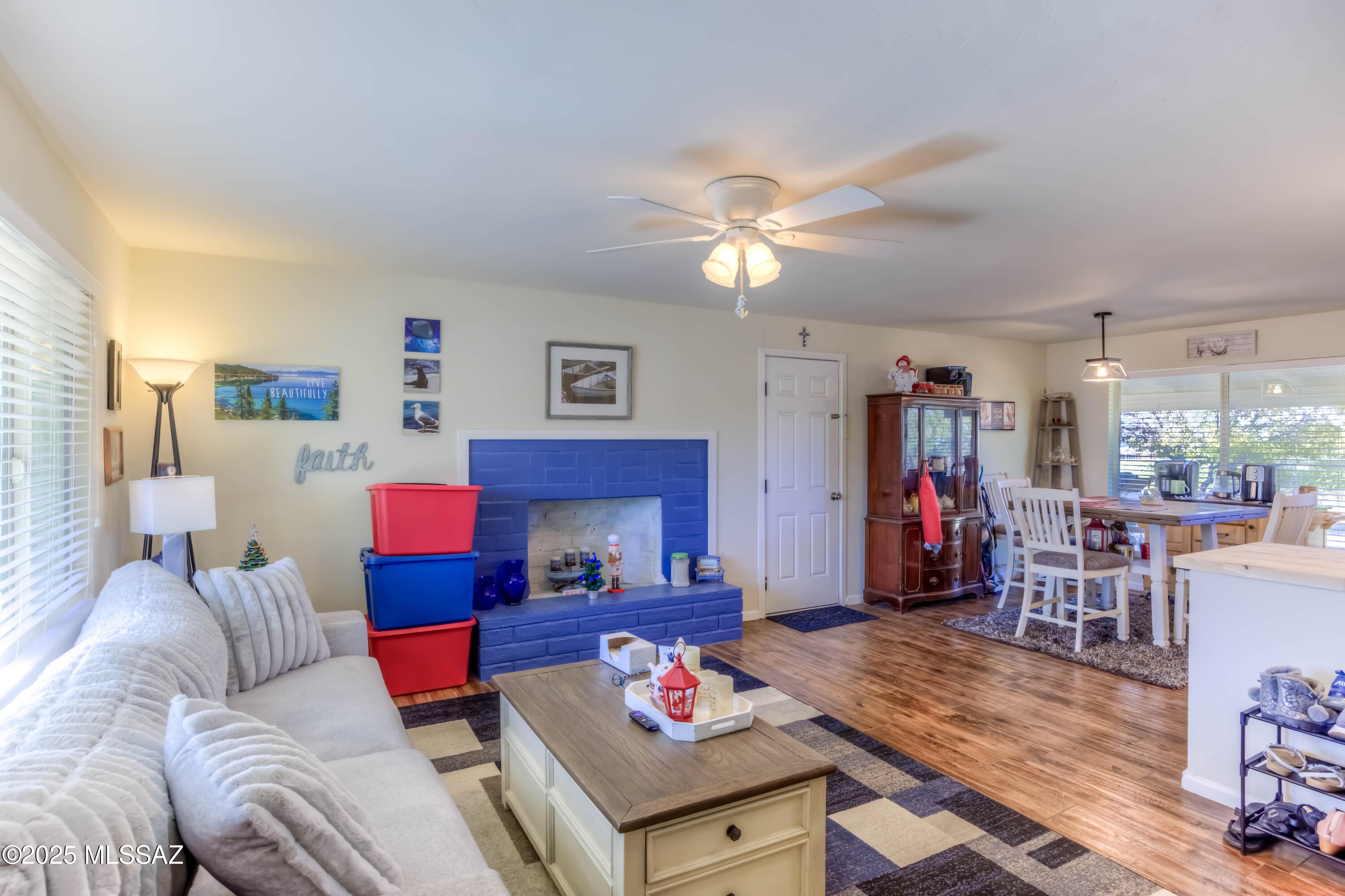 New Tucson Unit NO. 1 (1-127) - Residential
