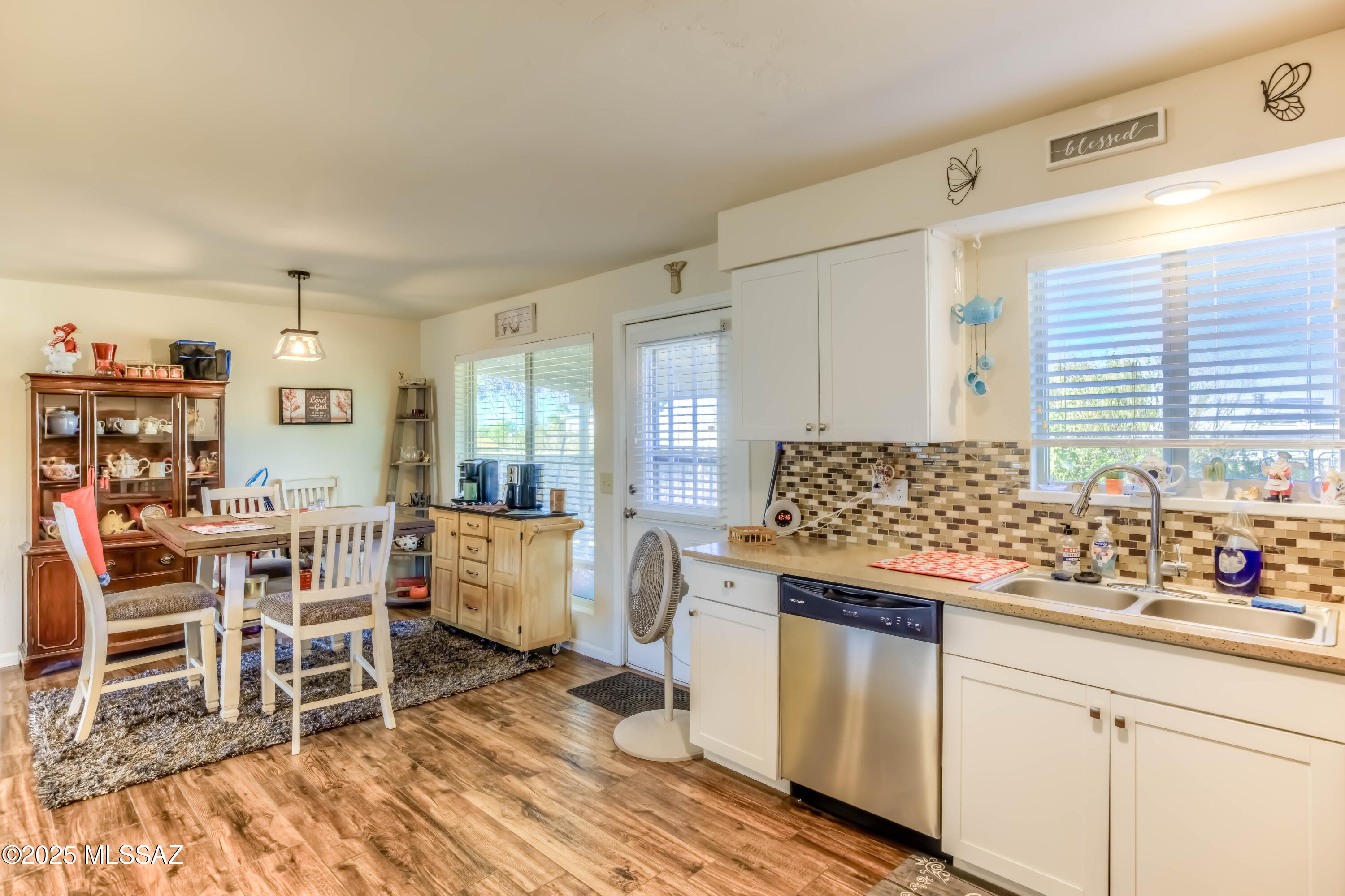 New Tucson Unit NO. 1 (1-127) - Residential