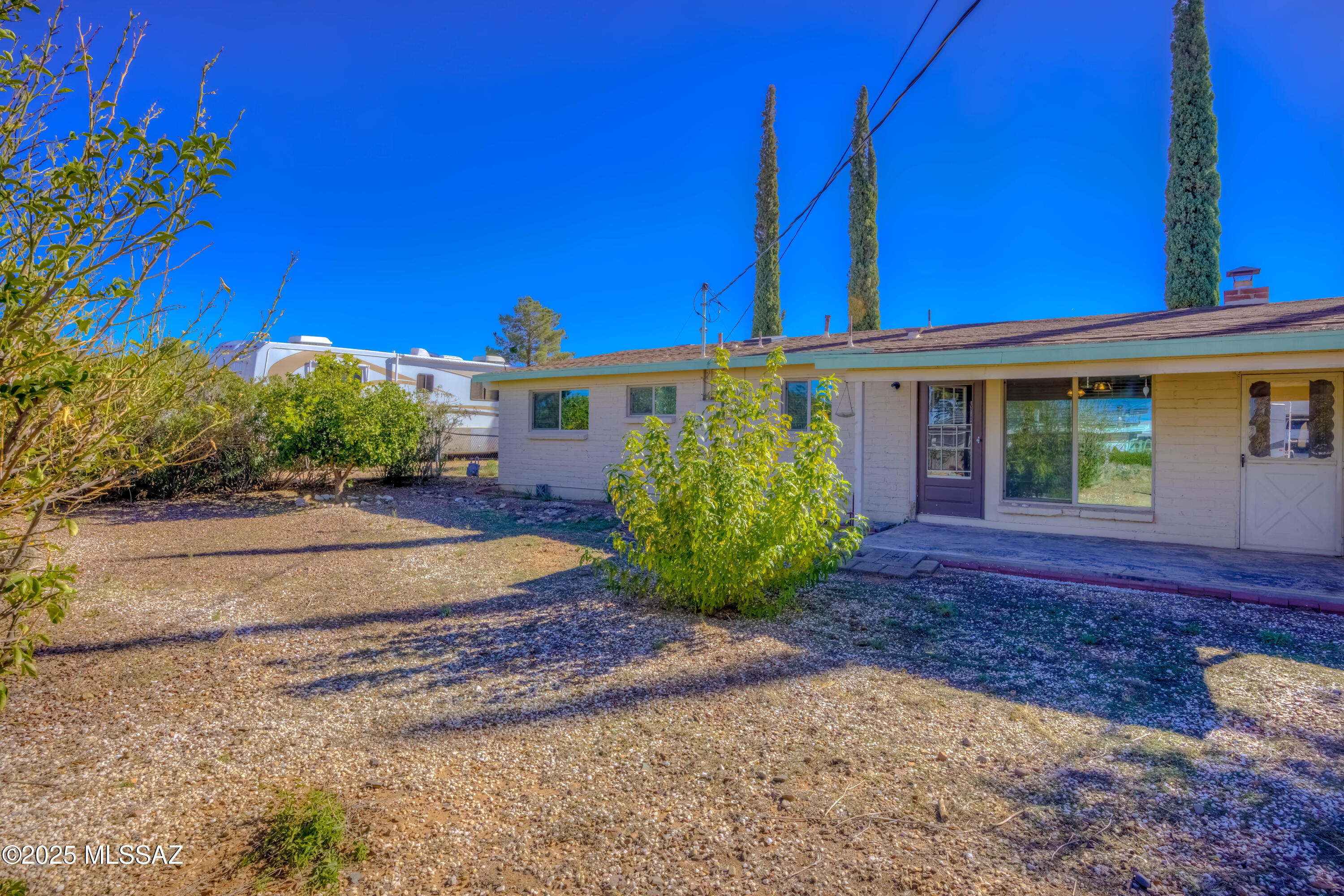 New Tucson Unit NO. 1 (1-127) - Residential