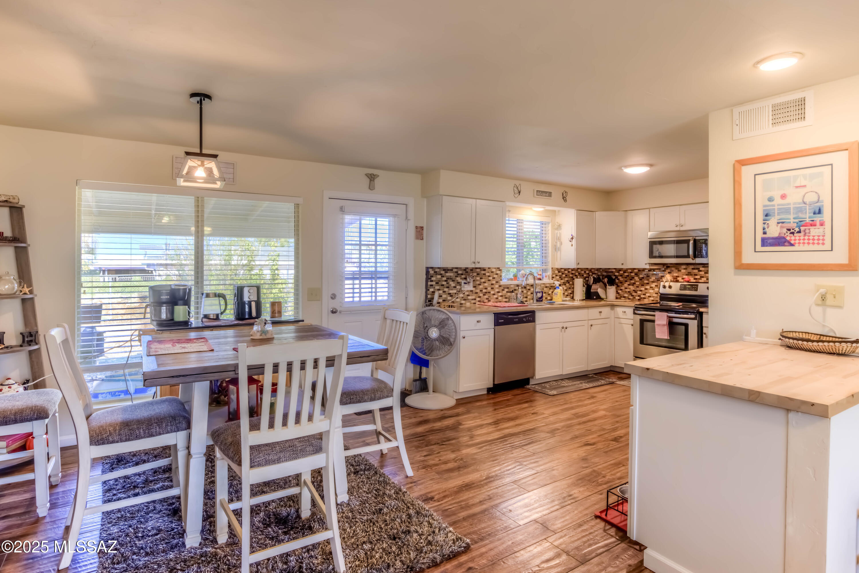 New Tucson Unit NO. 1 (1-127) - Residential