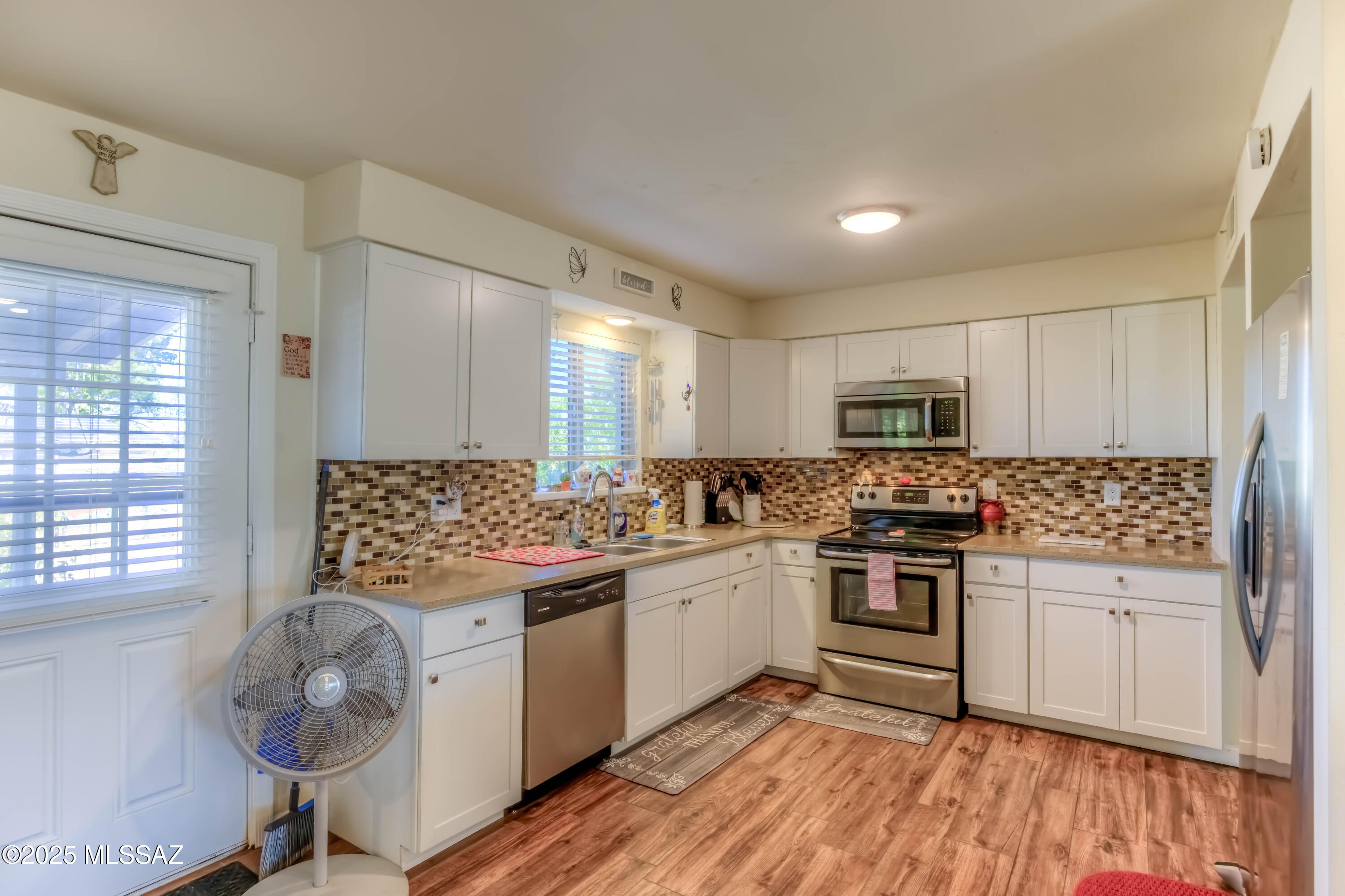 New Tucson Unit NO. 1 (1-127) - Residential